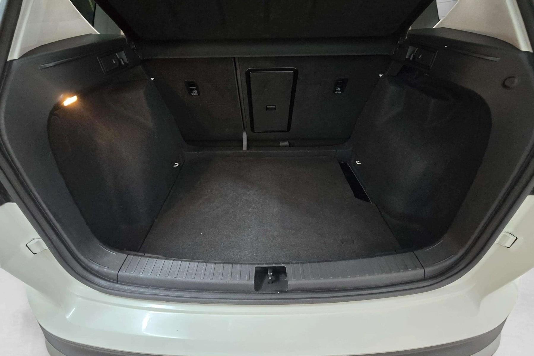 SEAT ATECA 1.5 TSI 150cv. DSG STYLE 19 