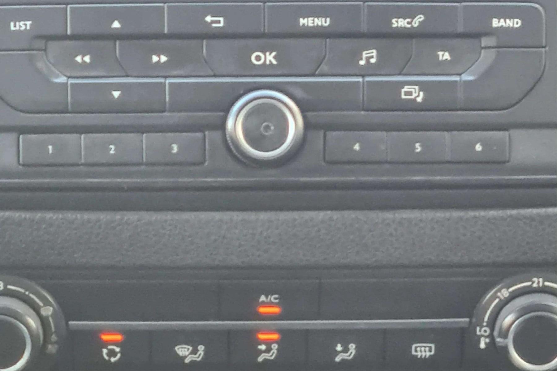 OPEL VIVARO 1.5 BlueHDI 100cv. STANDARD 18 