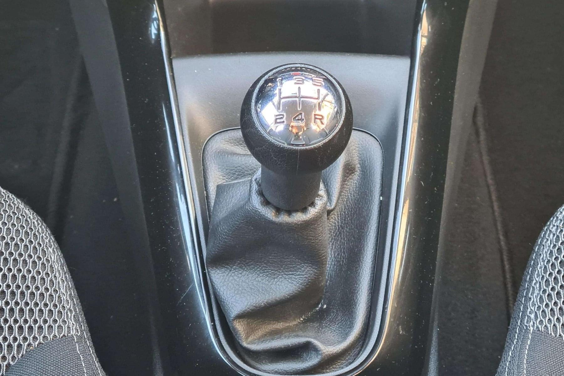 CITROEN C3 1.2i 82cv. COLLECTION 14