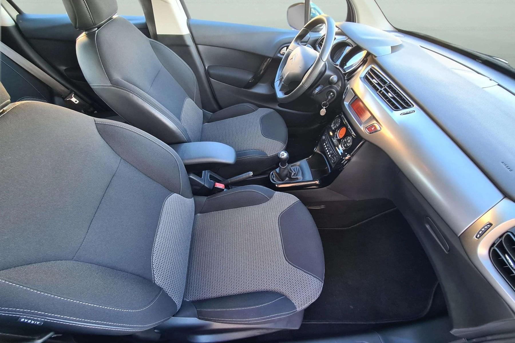 CITROEN C3 1.2i 82cv. COLLECTION 16