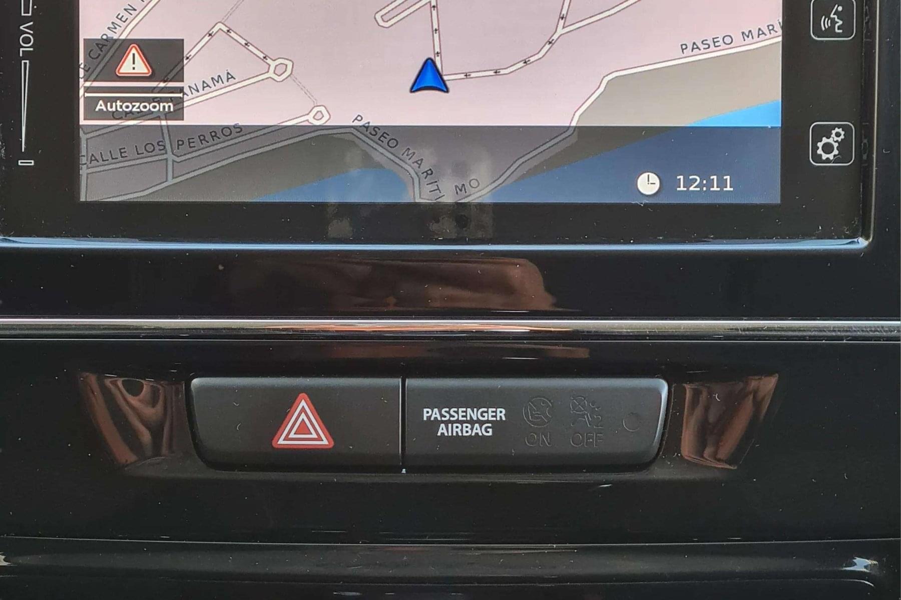 SUZUKI VITARA 4X4 1.6d ALL GRIP 120cv. 4WD 26