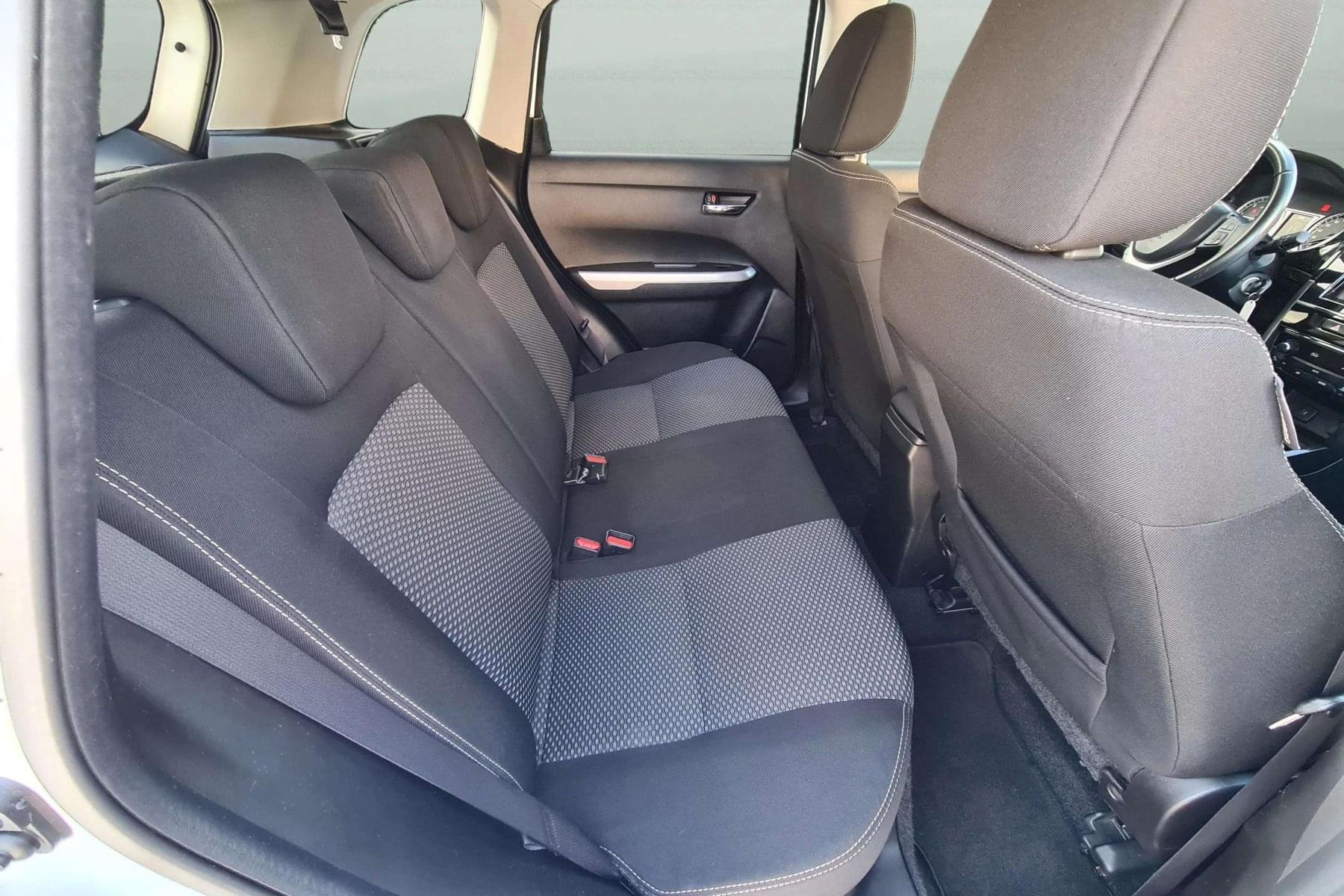 SUZUKI VITARA 4X4 1.6d ALL GRIP 120cv. 4WD 27