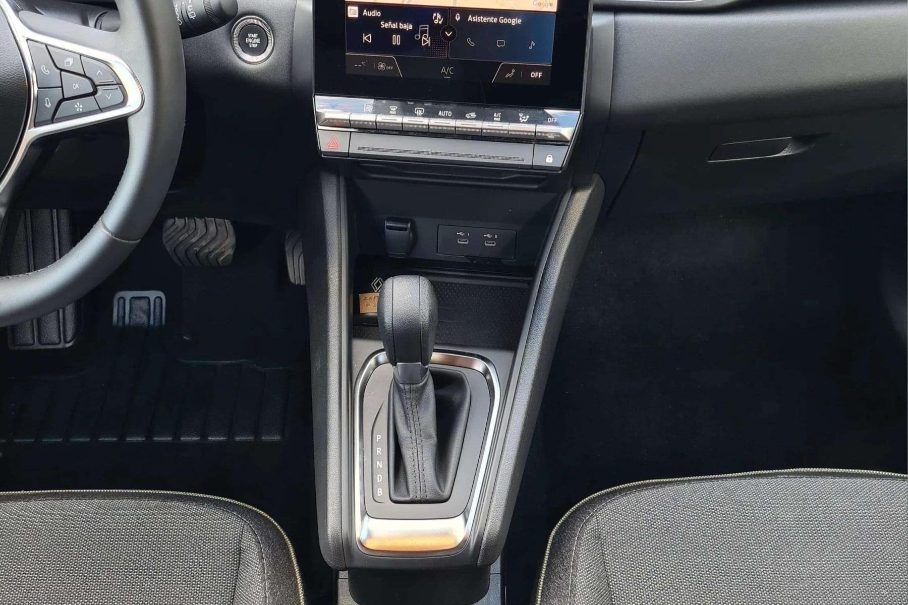 RENAULT CAPTUR CAPTUR Techno E-Tech 145cv. Full hybrid 18