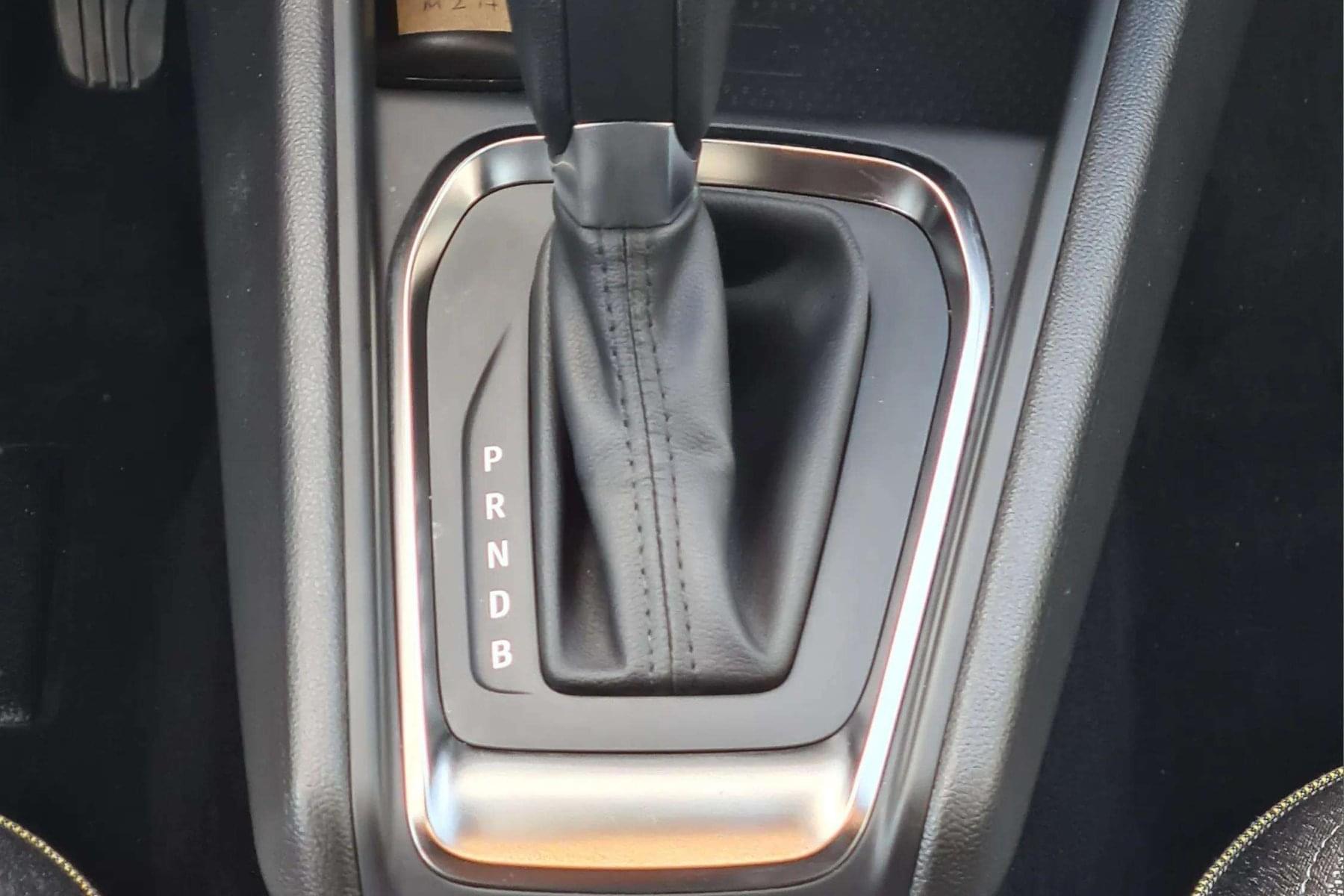 RENAULT CAPTUR CAPTUR Techno E-Tech 145cv. Full hybrid 20