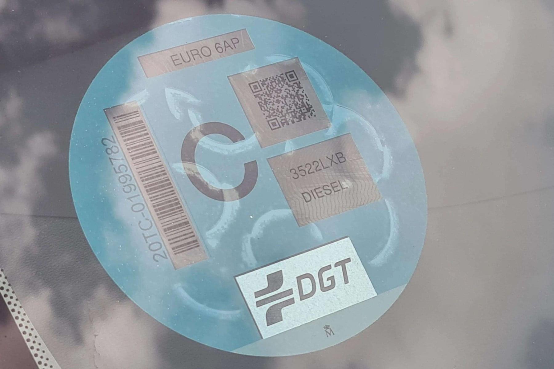 HYUNDAI TUCSON 1.6 CRDI 115cv. MAXX 4X2 20 