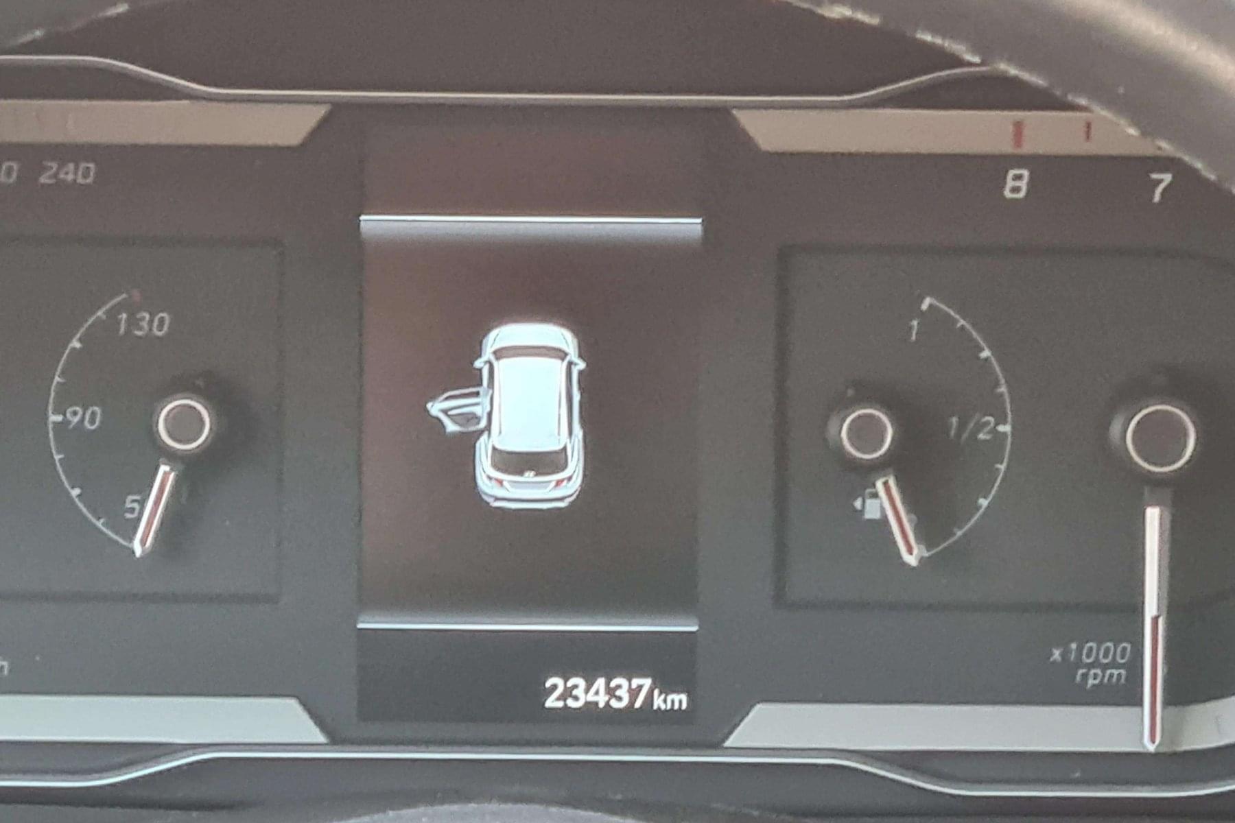 HYUNDAI TUCSON 1.6 TGDI 150cv. 4X2 KLASS 13