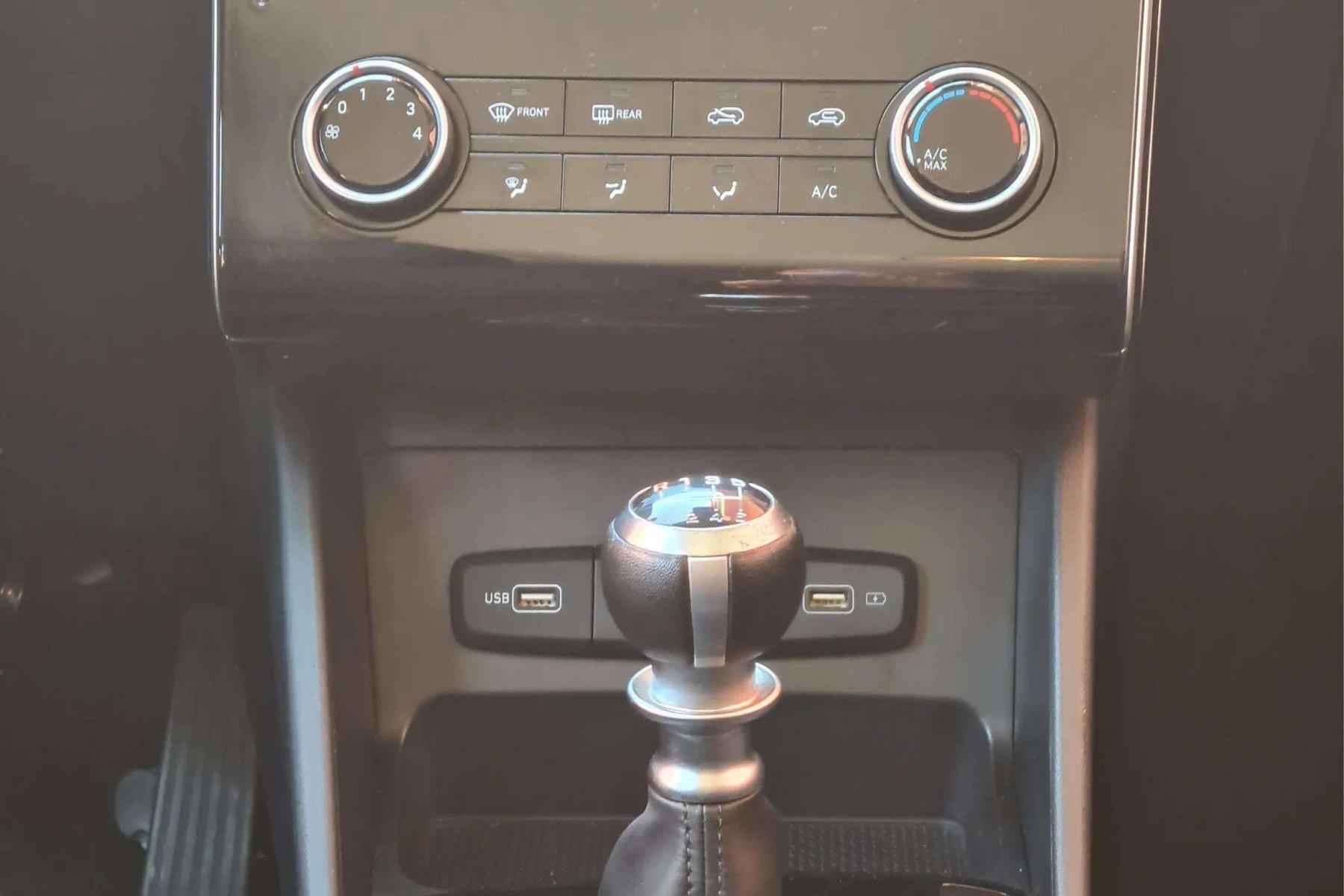 HYUNDAI TUCSON 1.6 TGDI 150cv. 4X2 KLASS 14