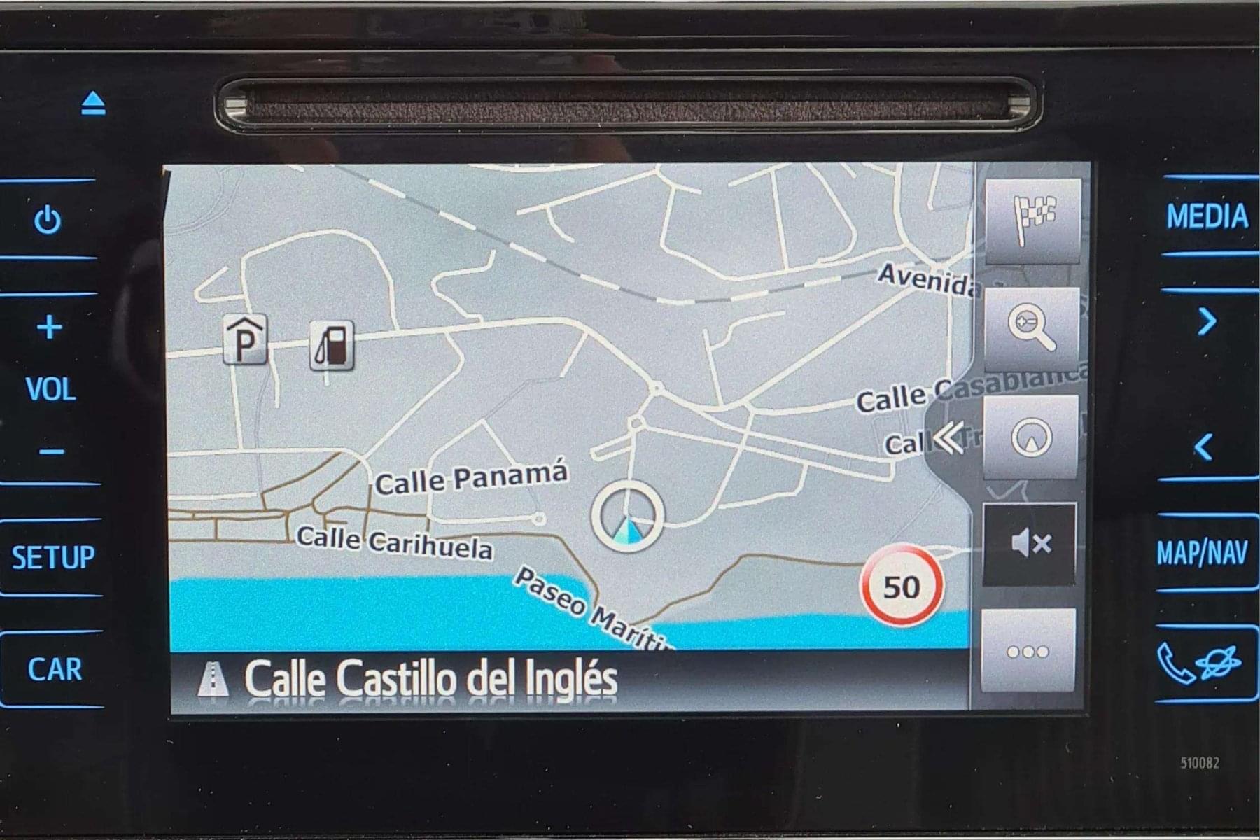 TOYOTA AURIS 1.8 VVTI HSD 16v CVT híbrido 16 