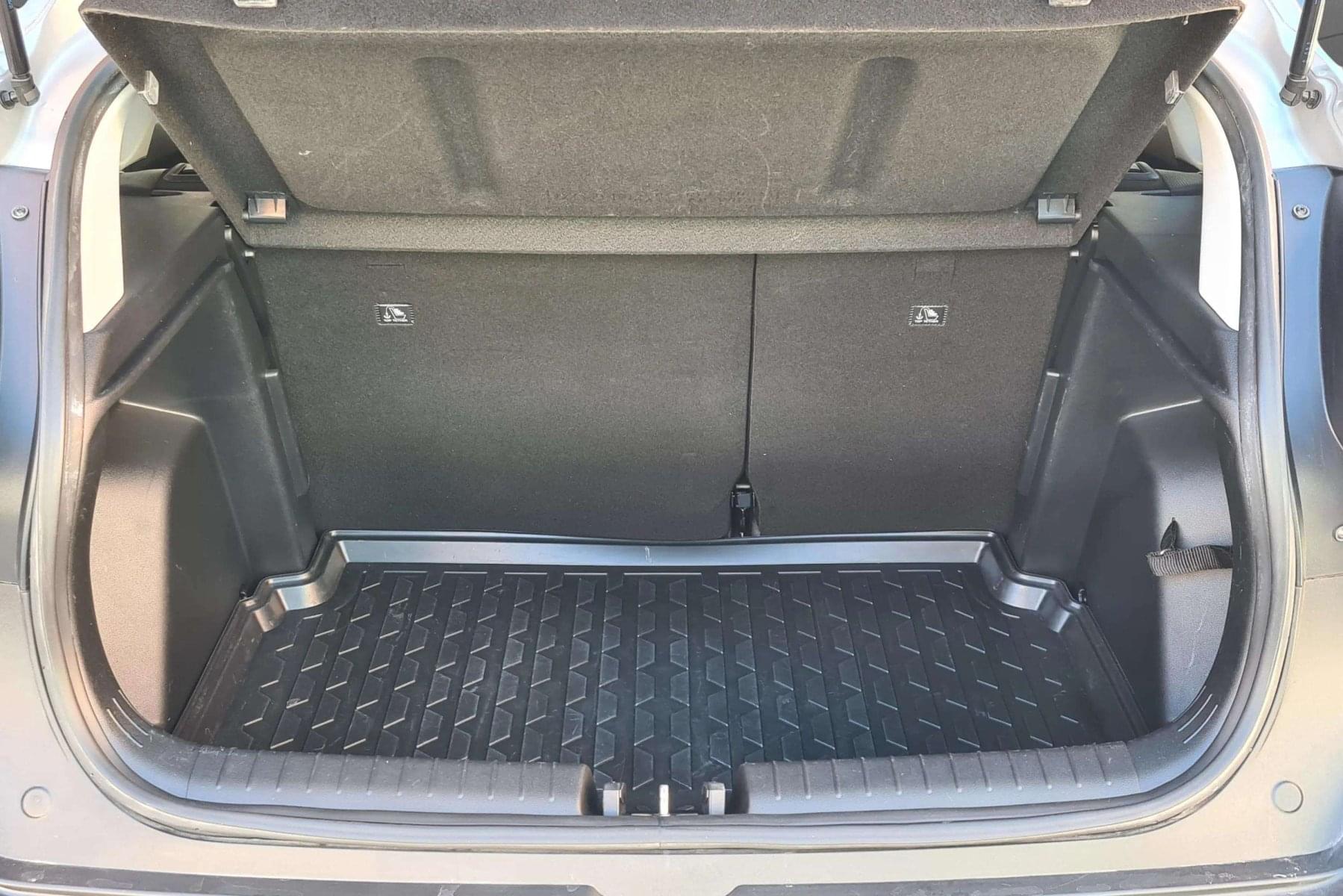 HYUNDAI BAYON 1.2mpi 85cv. MAXX 12 