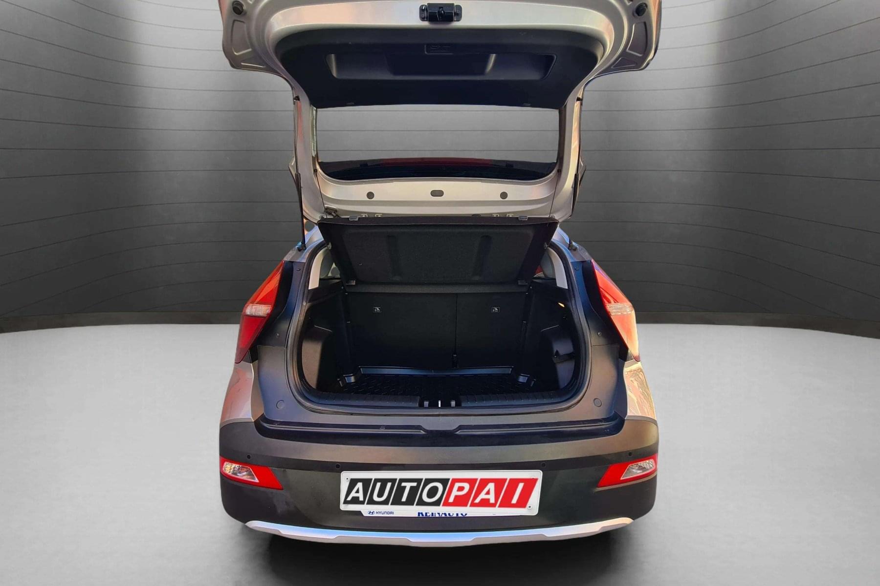 HYUNDAI BAYON 1.2mpi 85cv. MAXX 13 