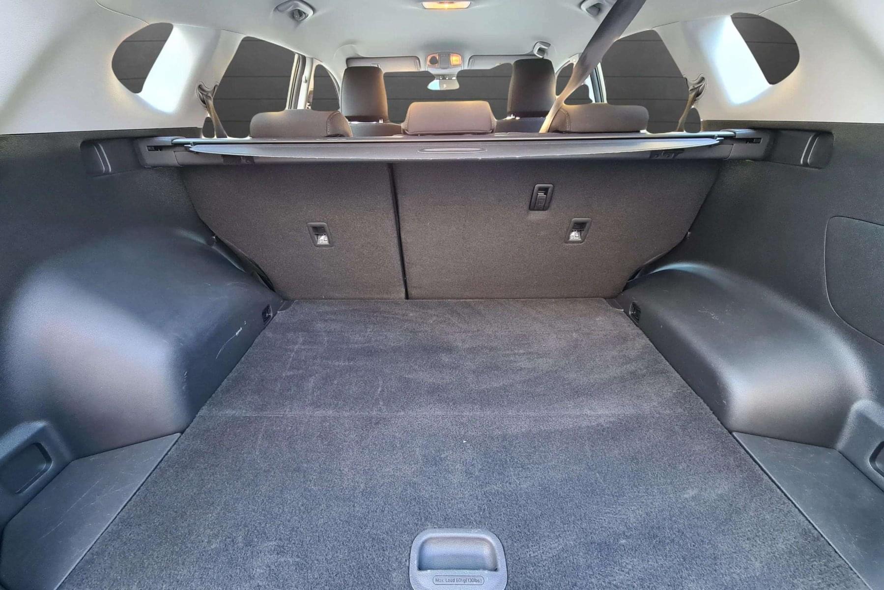 HYUNDAI TUCSON 1.6 CRDI 115cv. KLASS 9 