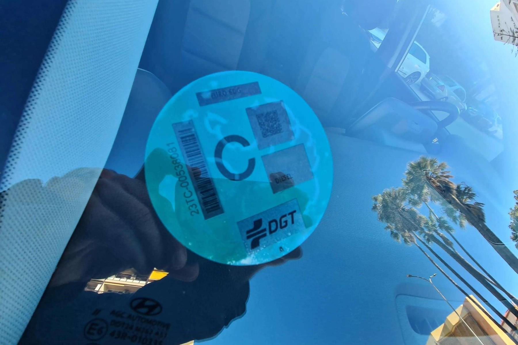 HYUNDAI TUCSON 1.6 CRDI 115cv. KLASS 11 