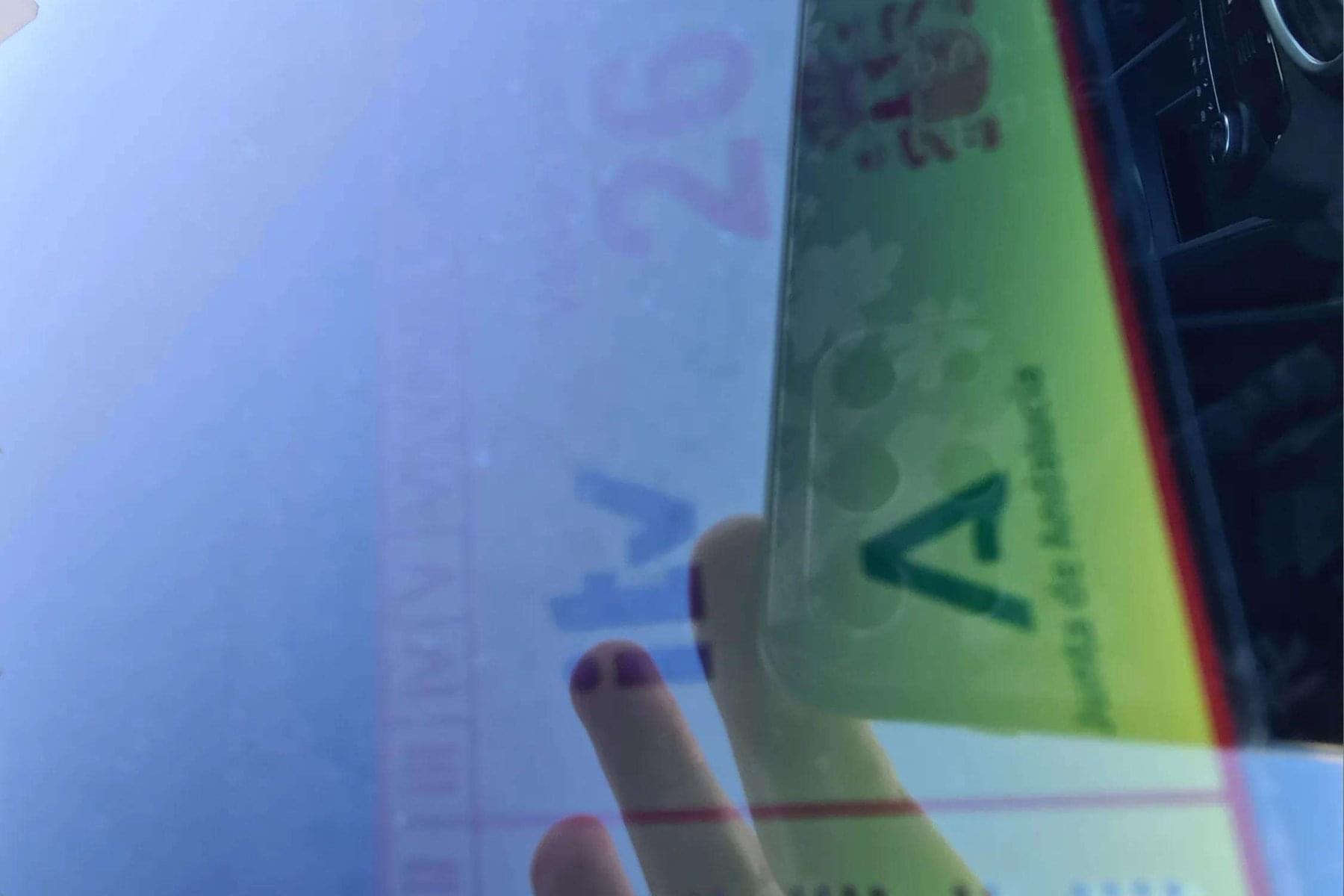 HYUNDAI TUCSON 1.6 CRDI 115cv. KLASS 12 