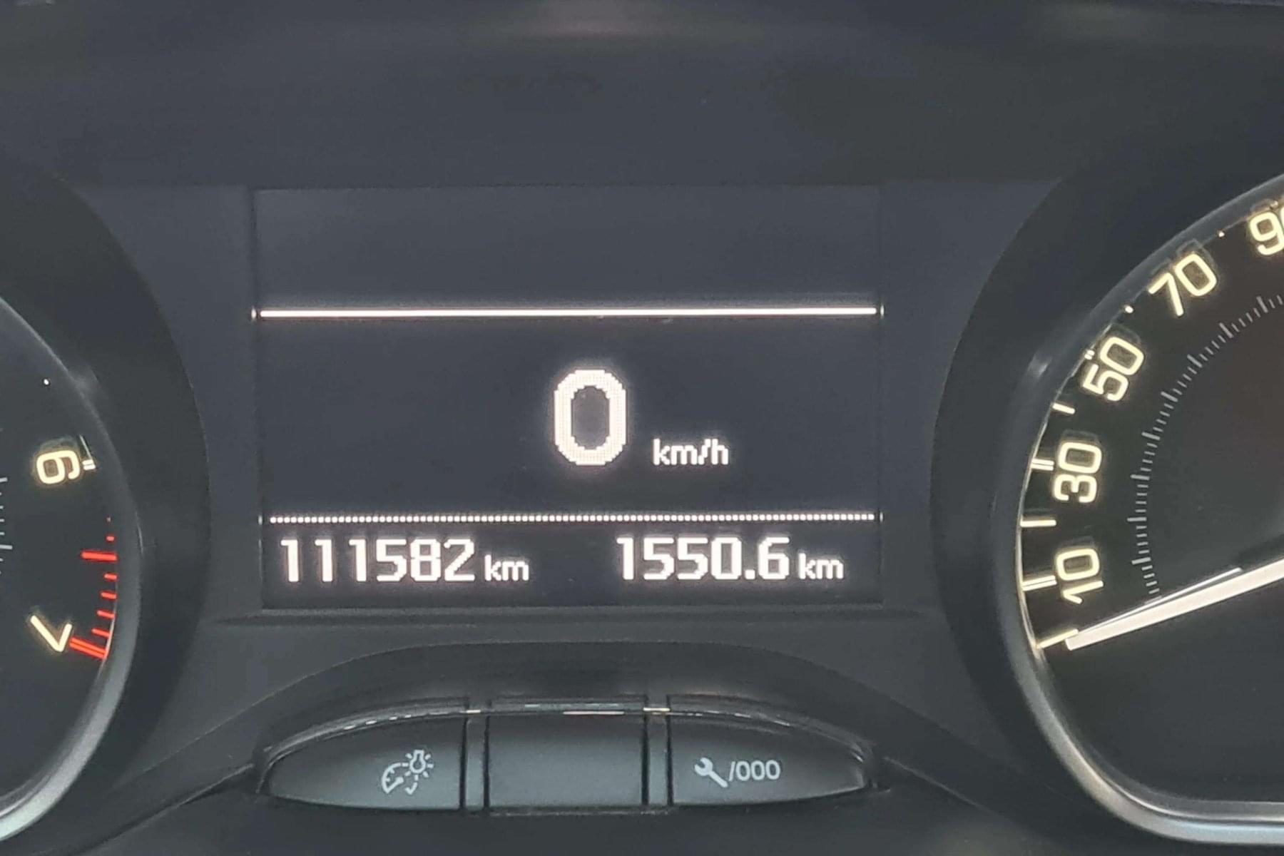 PEUGEOT 208 1.2i 110cv. ALLURE 24 