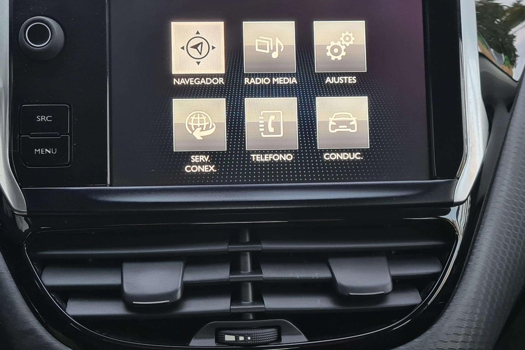 PEUGEOT 208 1.2i 110cv. ALLURE 26 