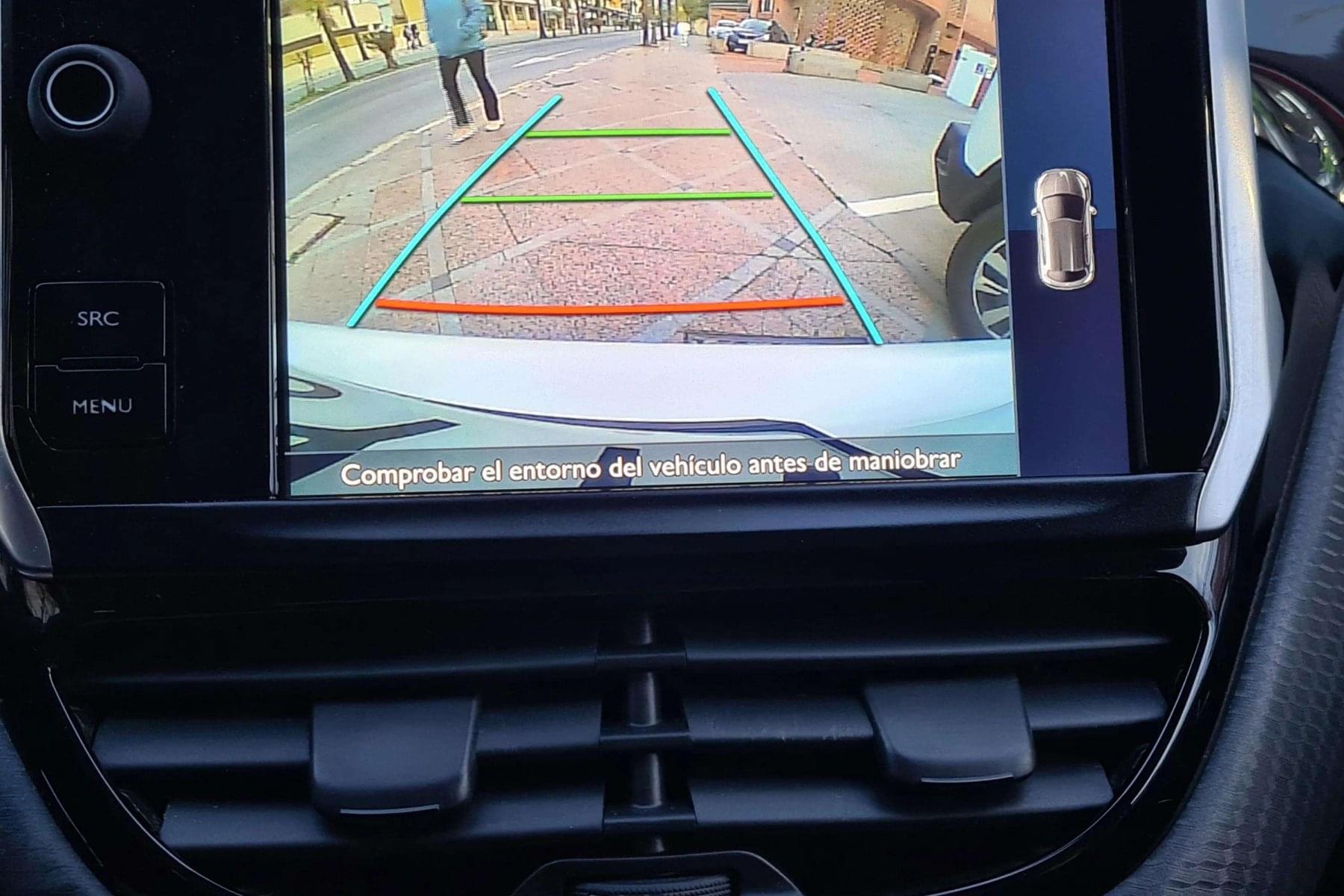 PEUGEOT 208 1.2i 110cv. ALLURE 27 