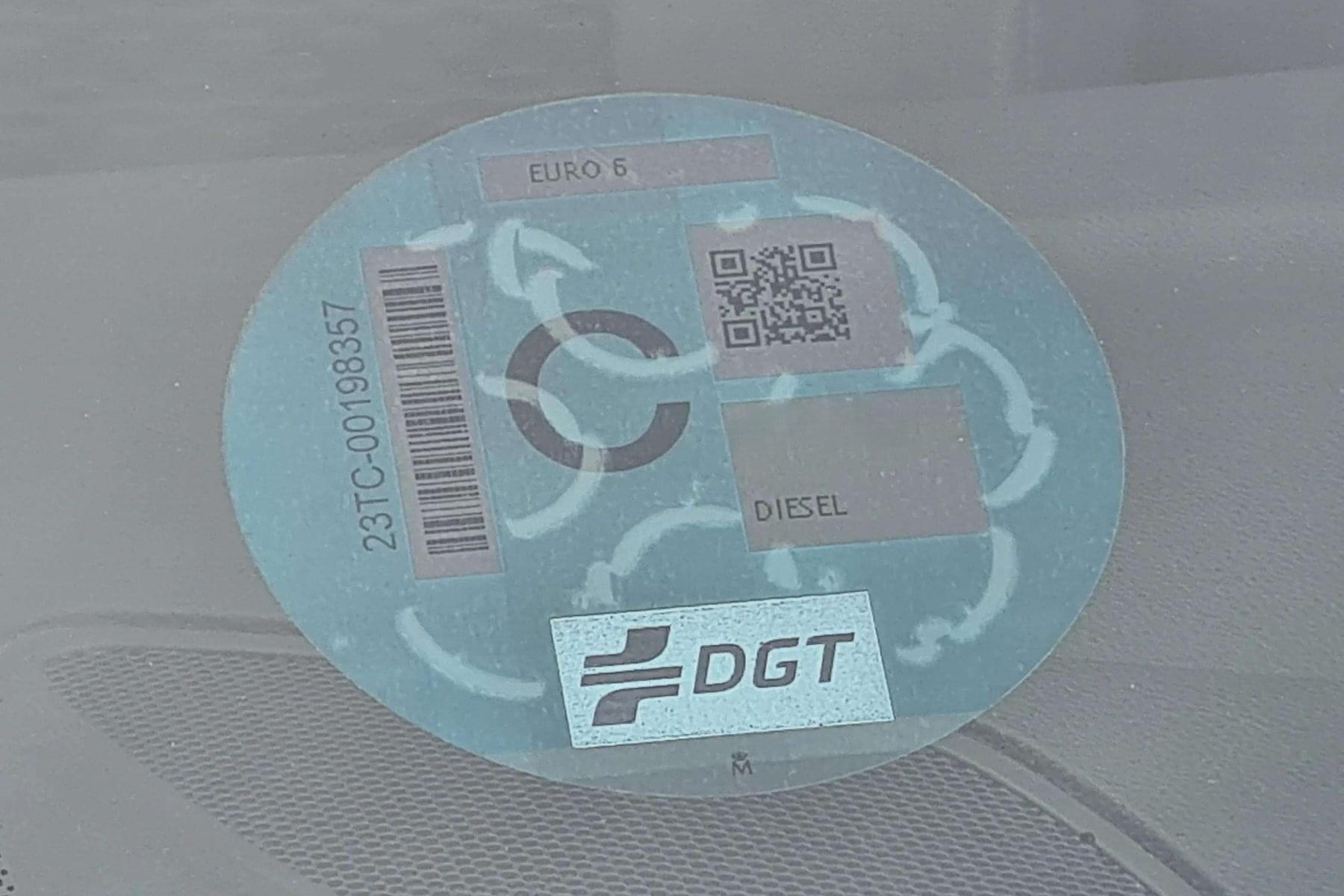 OPEL ASTRA 1.5 D 122cv. ULTIMATE 5 puertas 23 