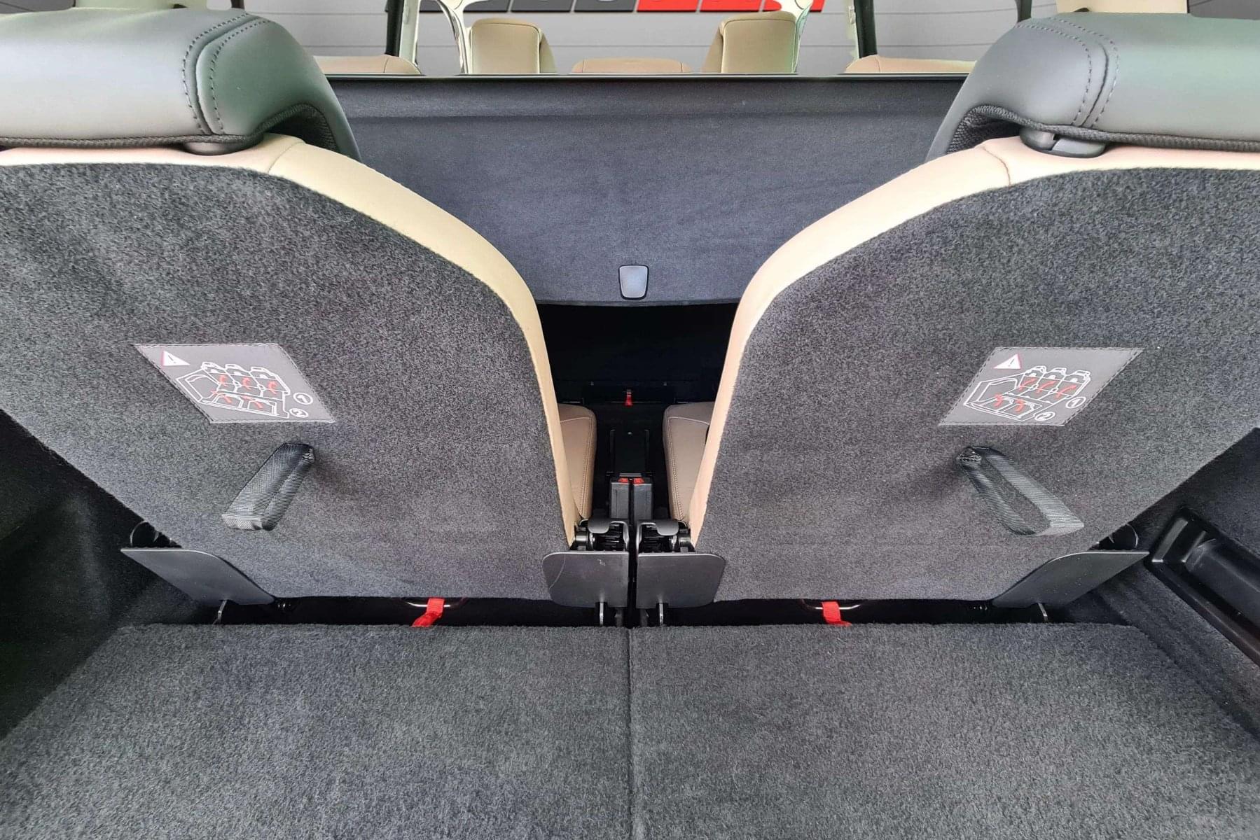 CITROEN GRAND C4 PICASSO 2.0 HDI 150cv. AUTOMÁTICO EXCLUSIVE 14 