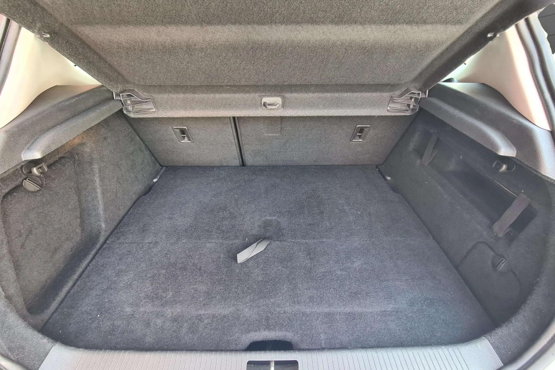 OPEL ASTRA 1.6CDTI 110CV 19 