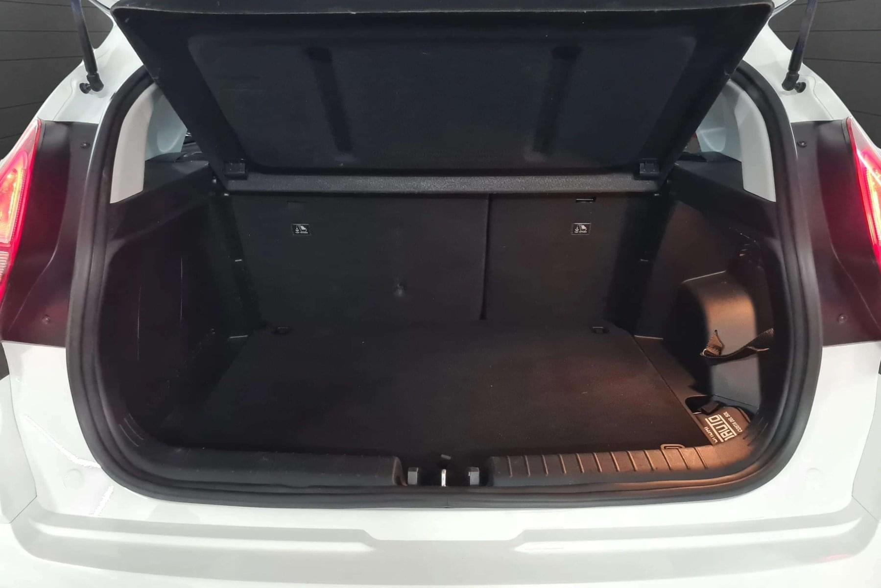 HYUNDAI BAYON 1.0 TCI / GDI 48V MHV TURBO 6