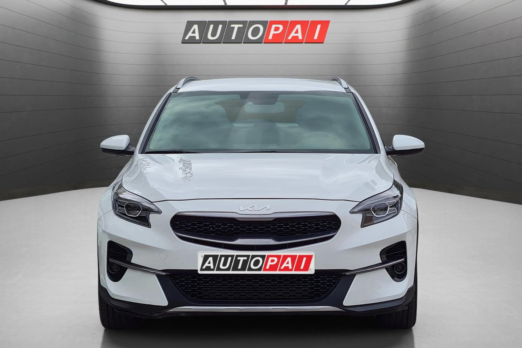 KIA XCEED 1.0 TGDI 120cv. DRIVE 2 