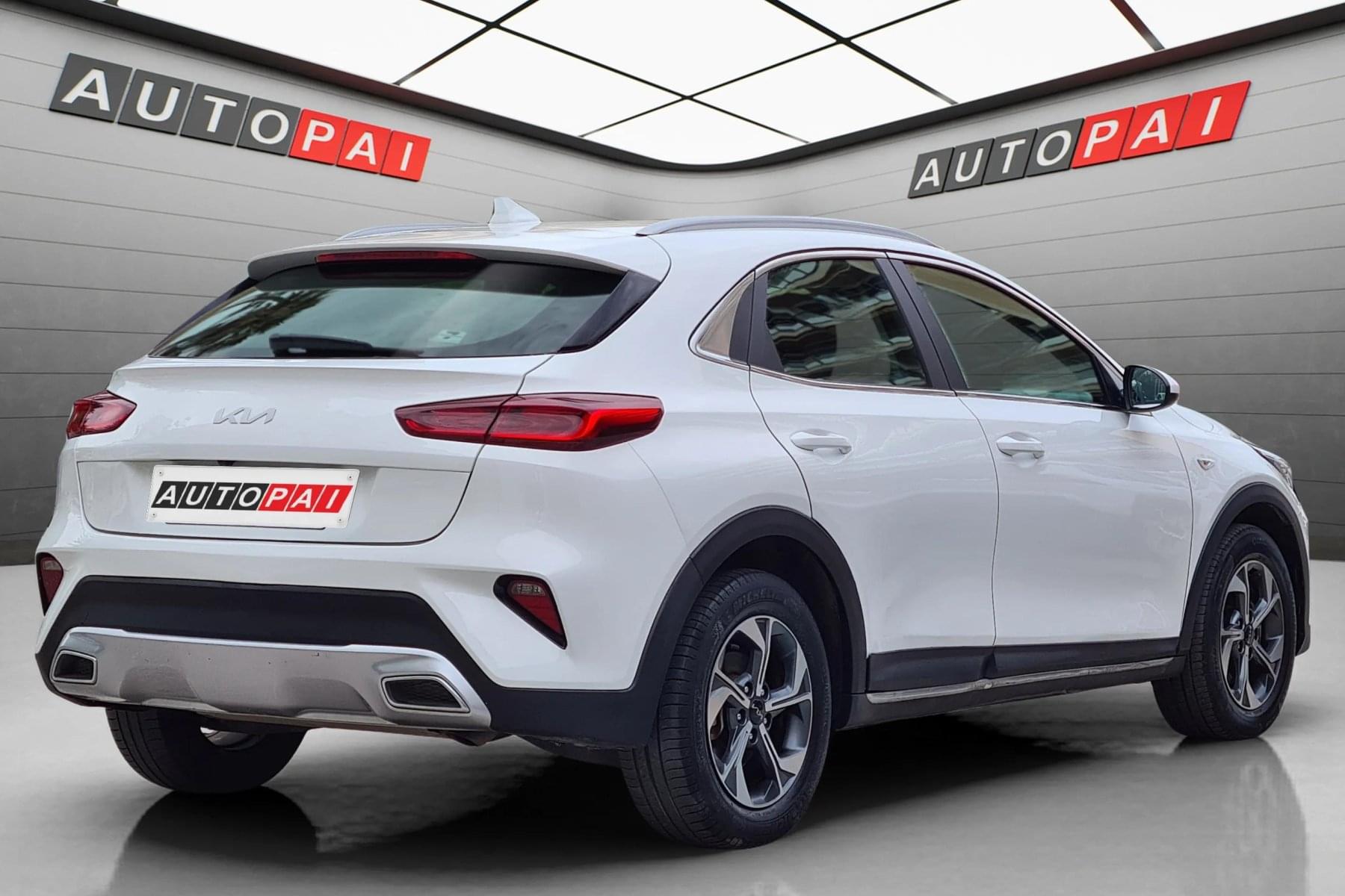 KIA XCEED 1.0 TGDI 120cv. DRIVE 5 