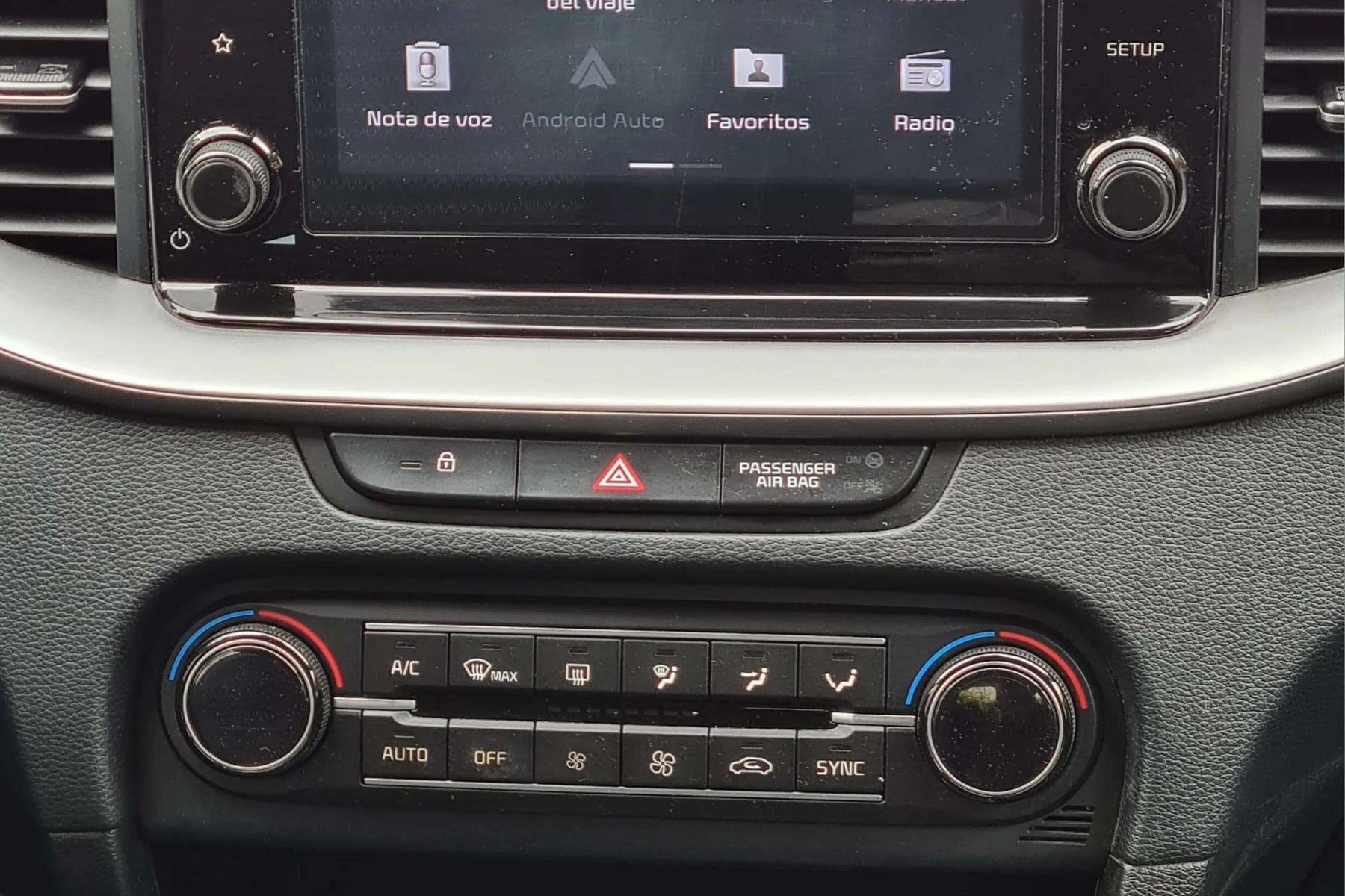 KIA XCEED 1.0 TGDI 120cv. DRIVE 15 