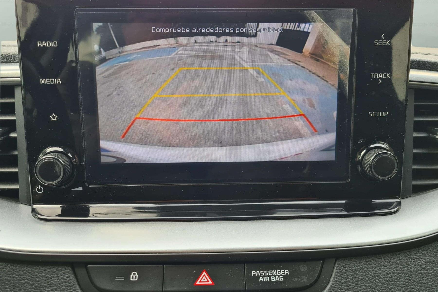 KIA XCEED 1.0 TGDI 120cv. DRIVE 22 