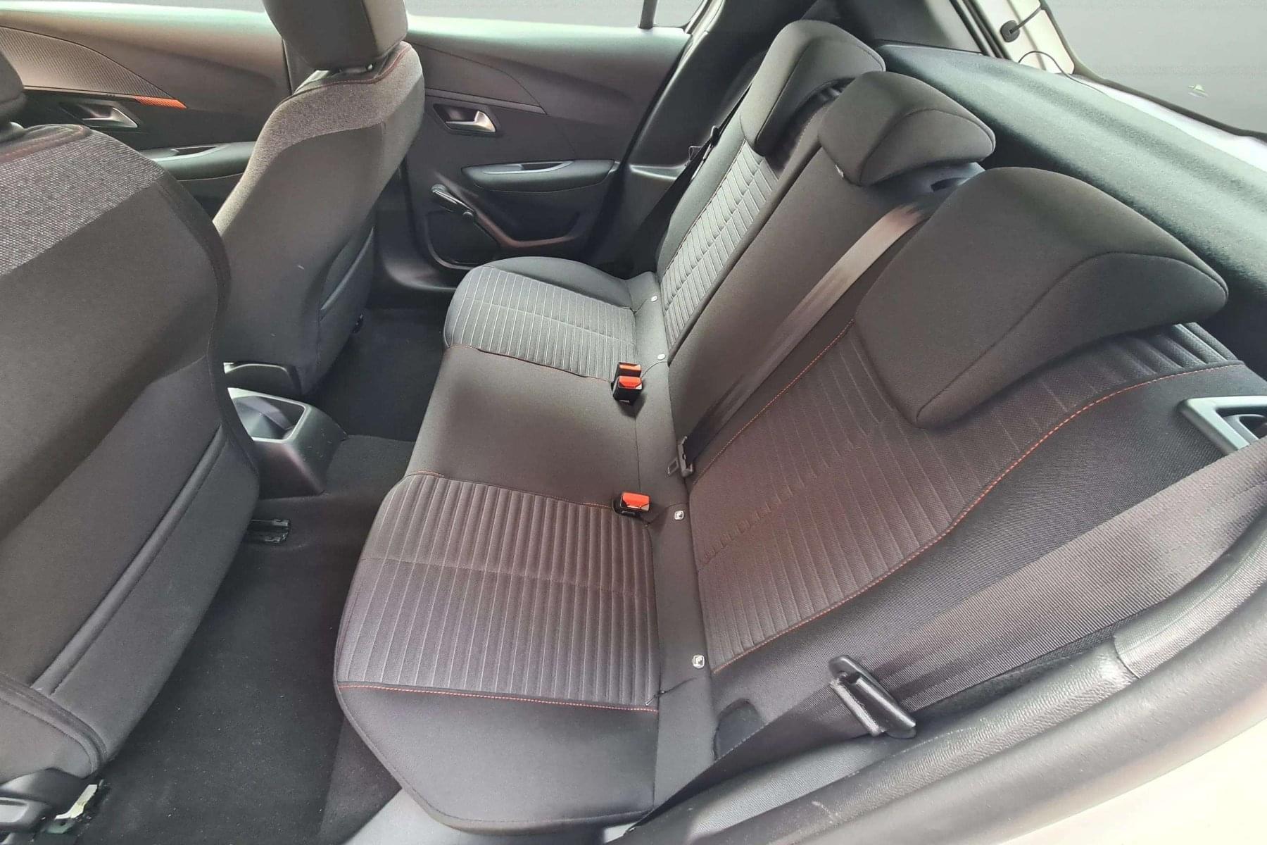 PEUGEOT 208 1.5 BlueHDI 100cv. ACTIVE PACK 15 