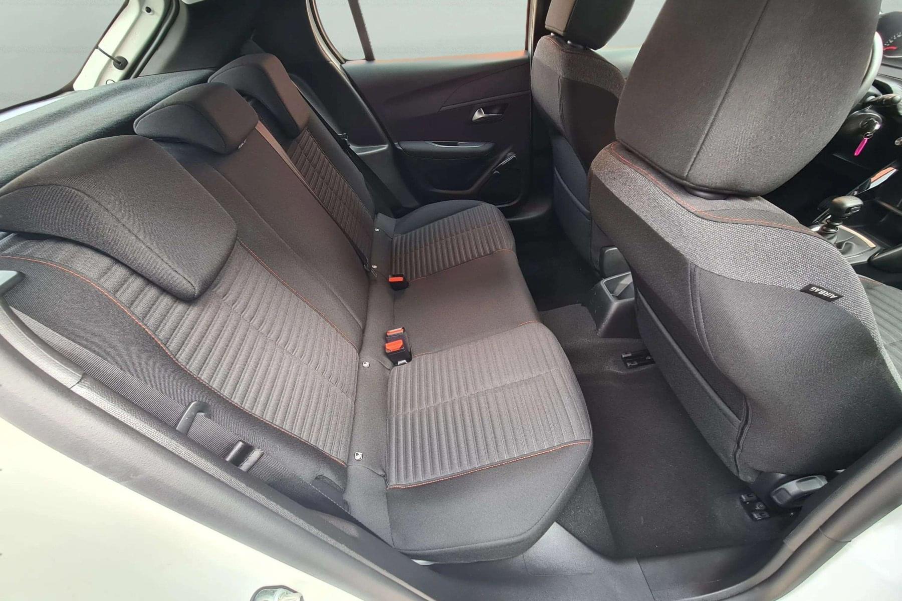 PEUGEOT 208 1.5 BlueHDI 100cv. ACTIVE PACK 23 