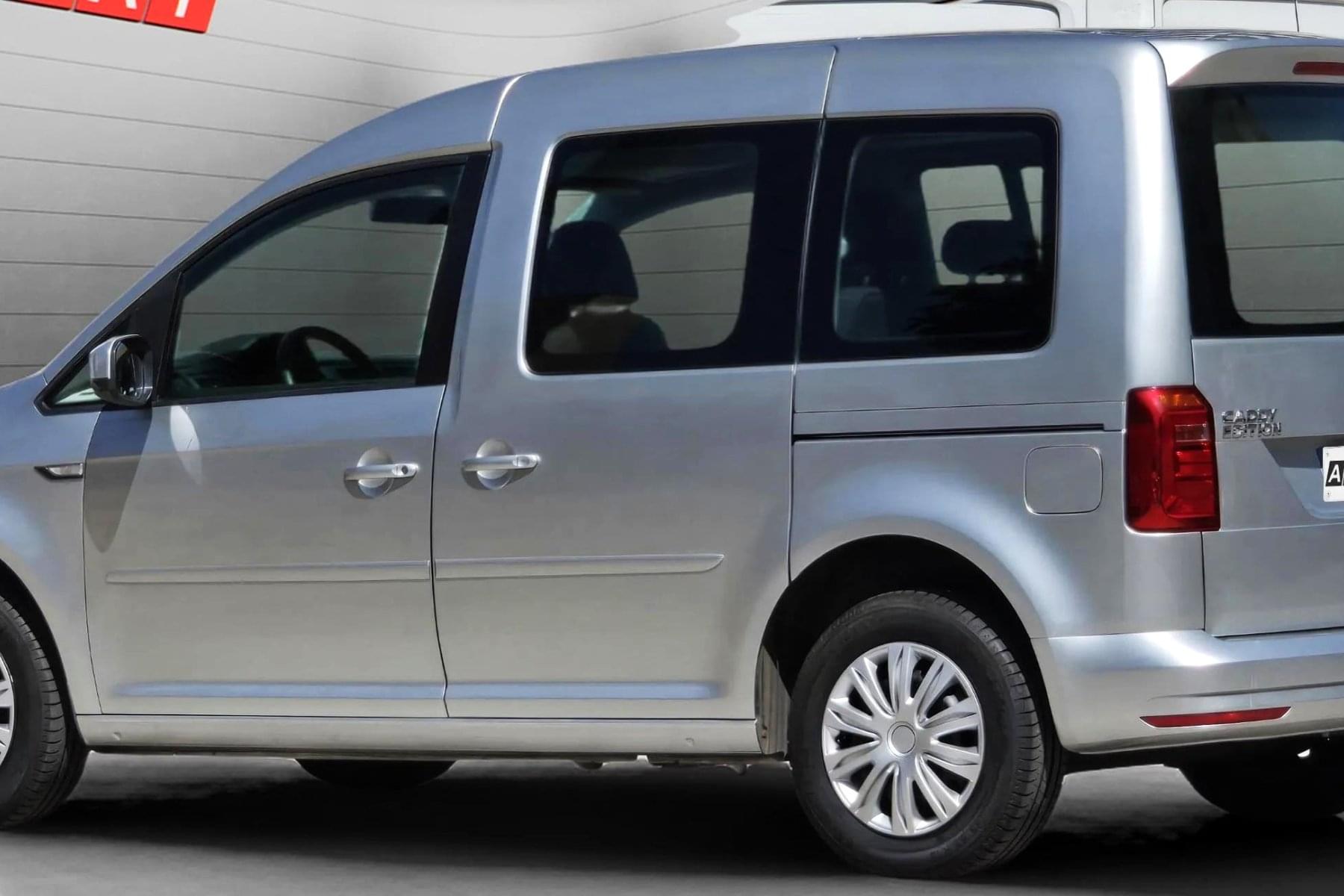 VOLKSWAGEN CADDY EDITION 1.0 TSI 100cv. 6