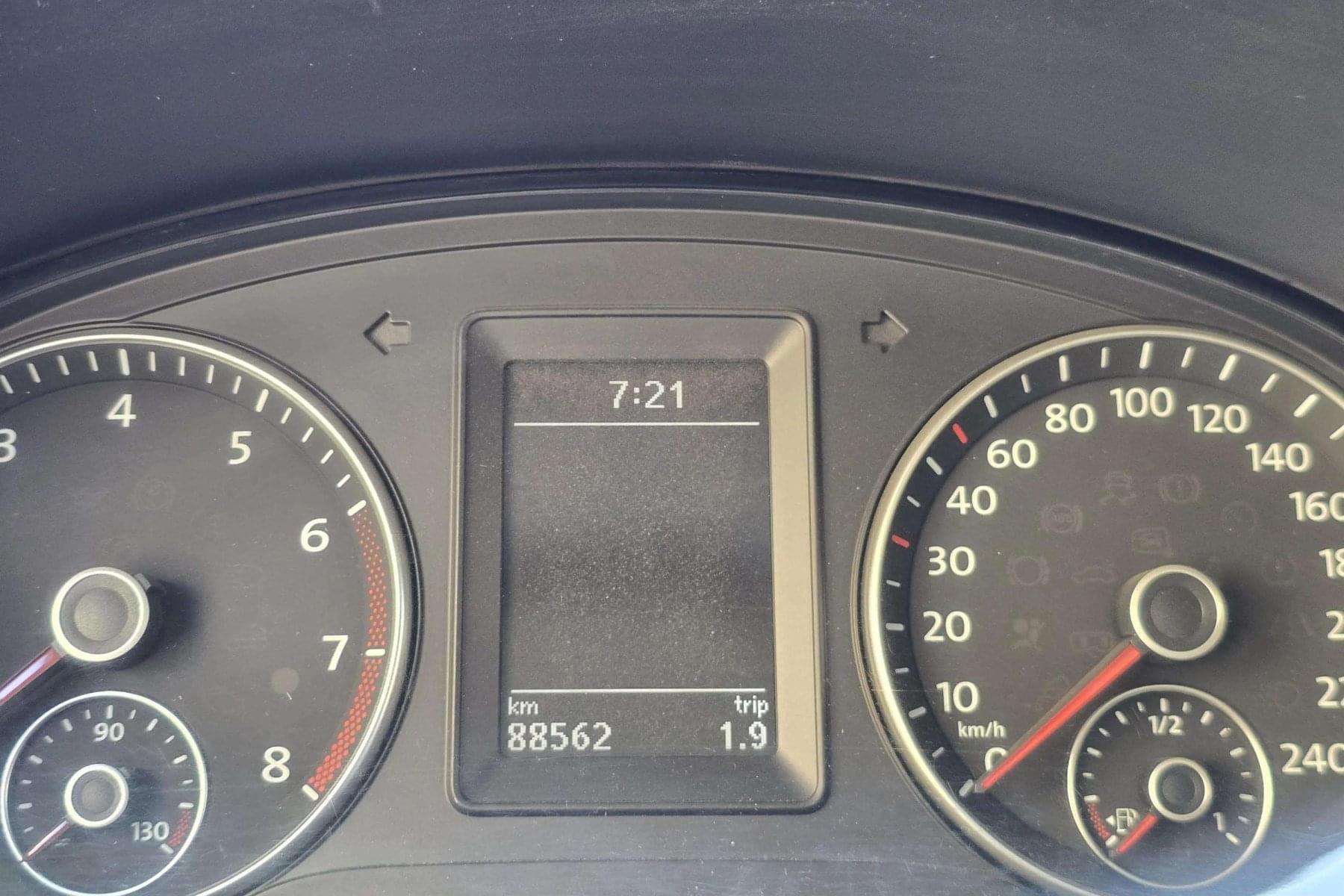 VOLKSWAGEN CADDY EDITION 1.0 TSI 100cv. 14