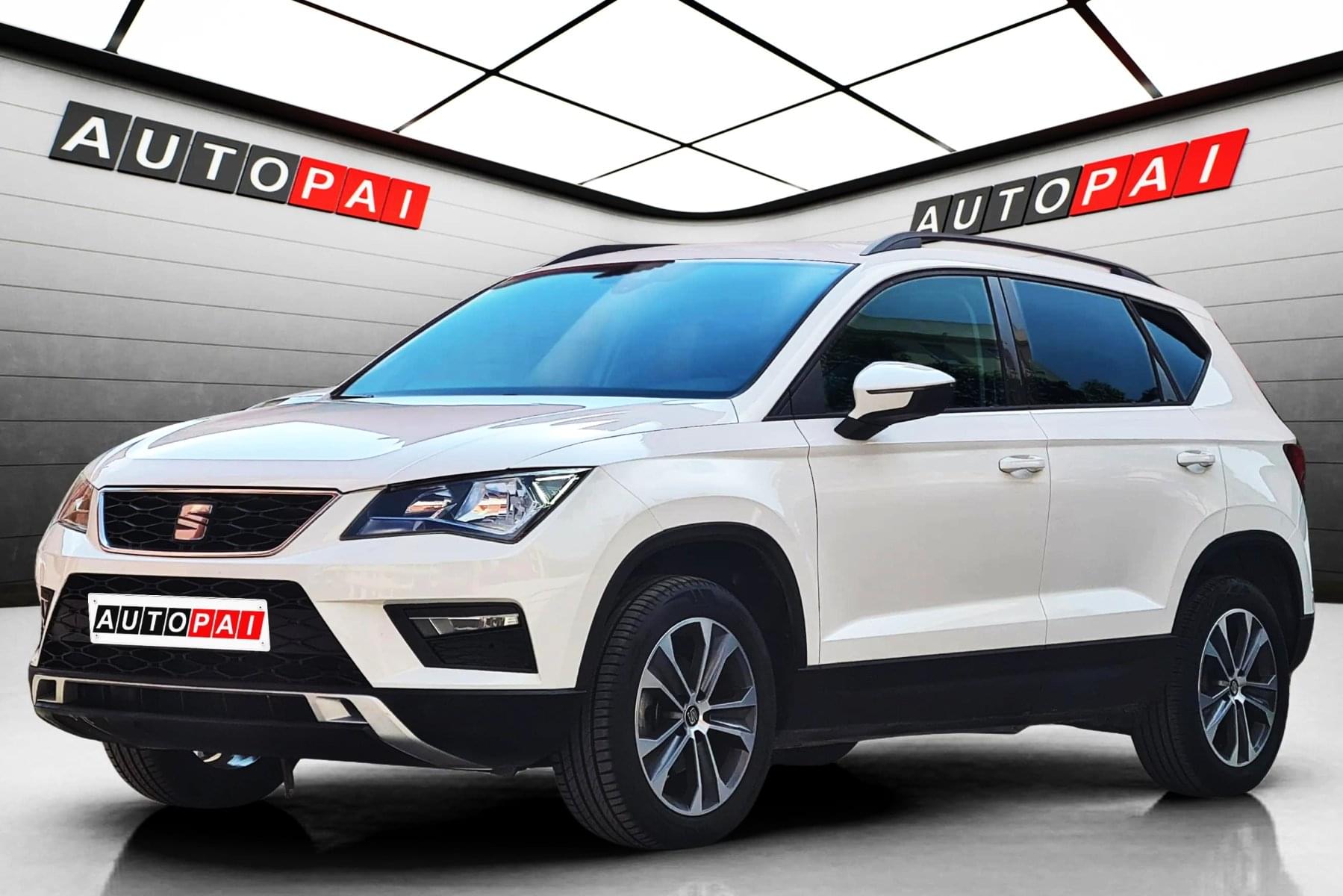 SEAT ATECA 1.0 TSI 115CV Style ECO 1 