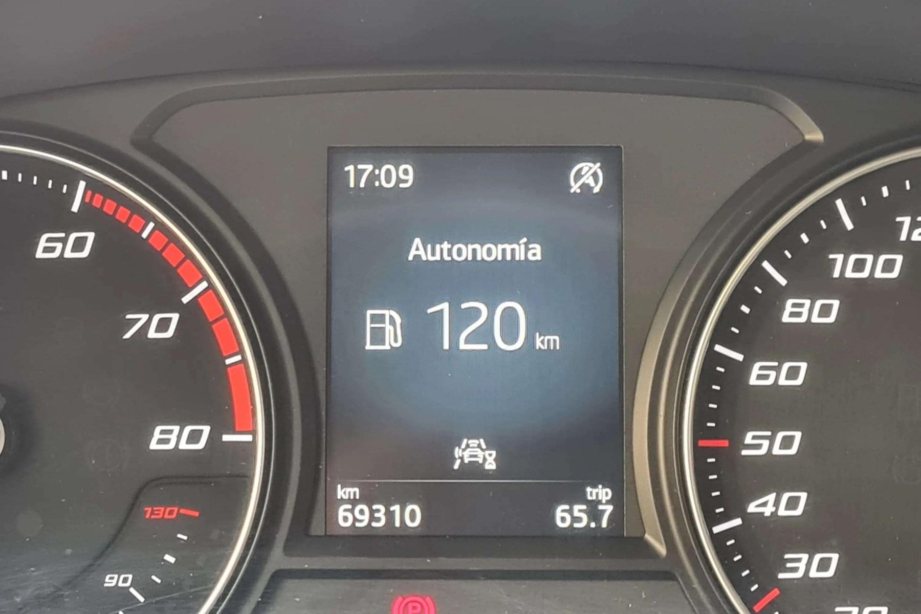 SEAT ATECA 1.0 TSI 115CV Style ECO 24 