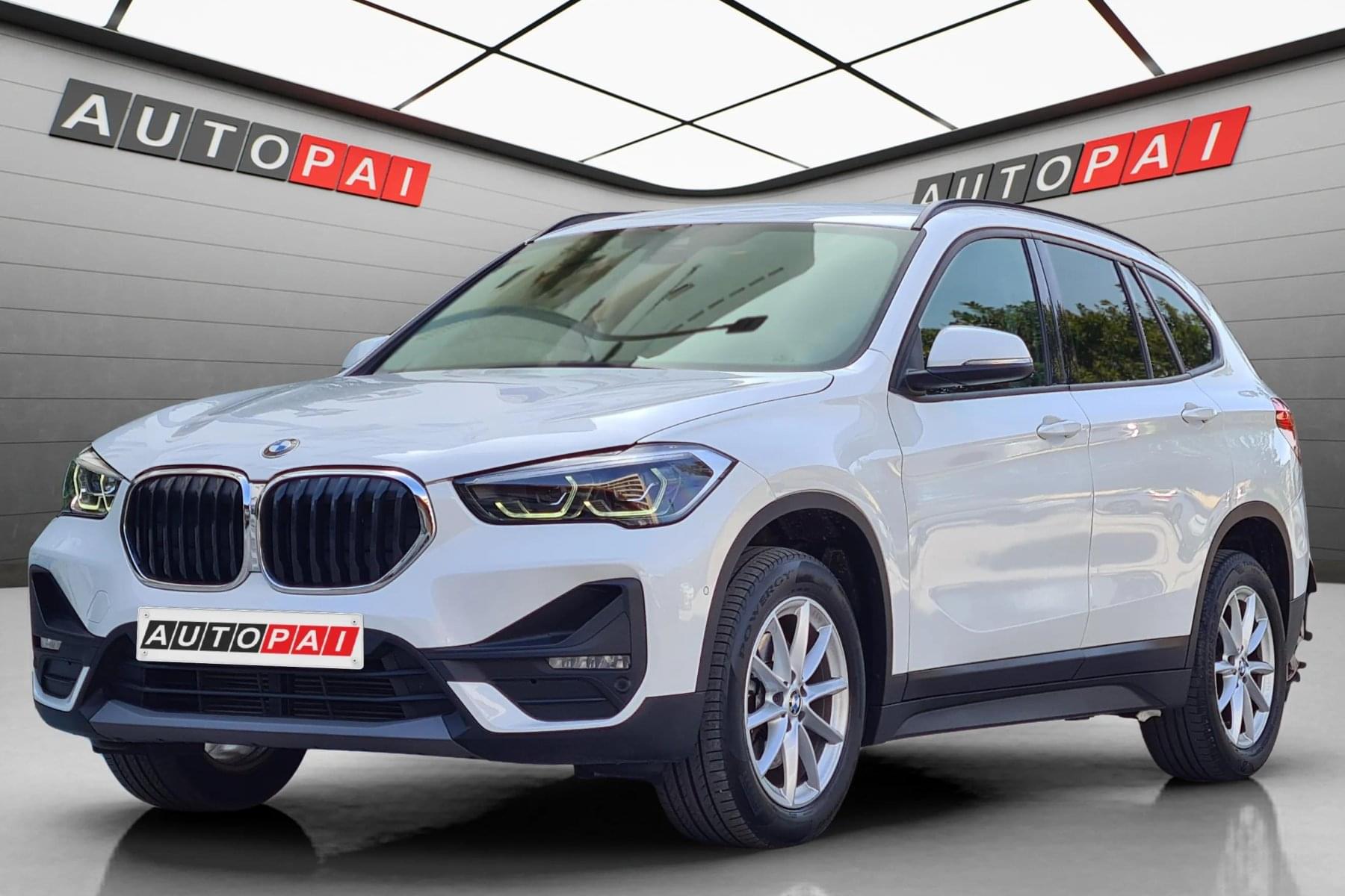 BMW X1 2.0D 150CV AUTOM. 1 
