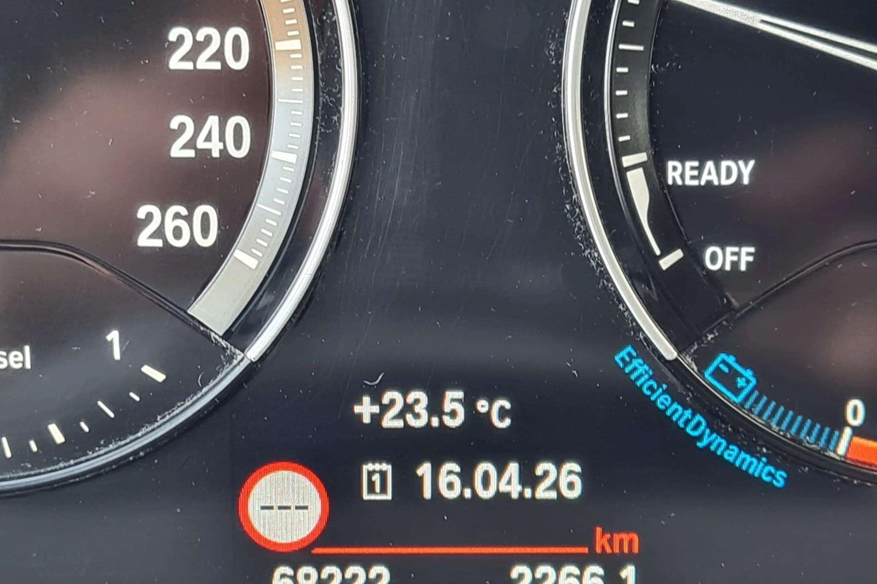 BMW X1 2.0D 150CV AUTOM. 24 