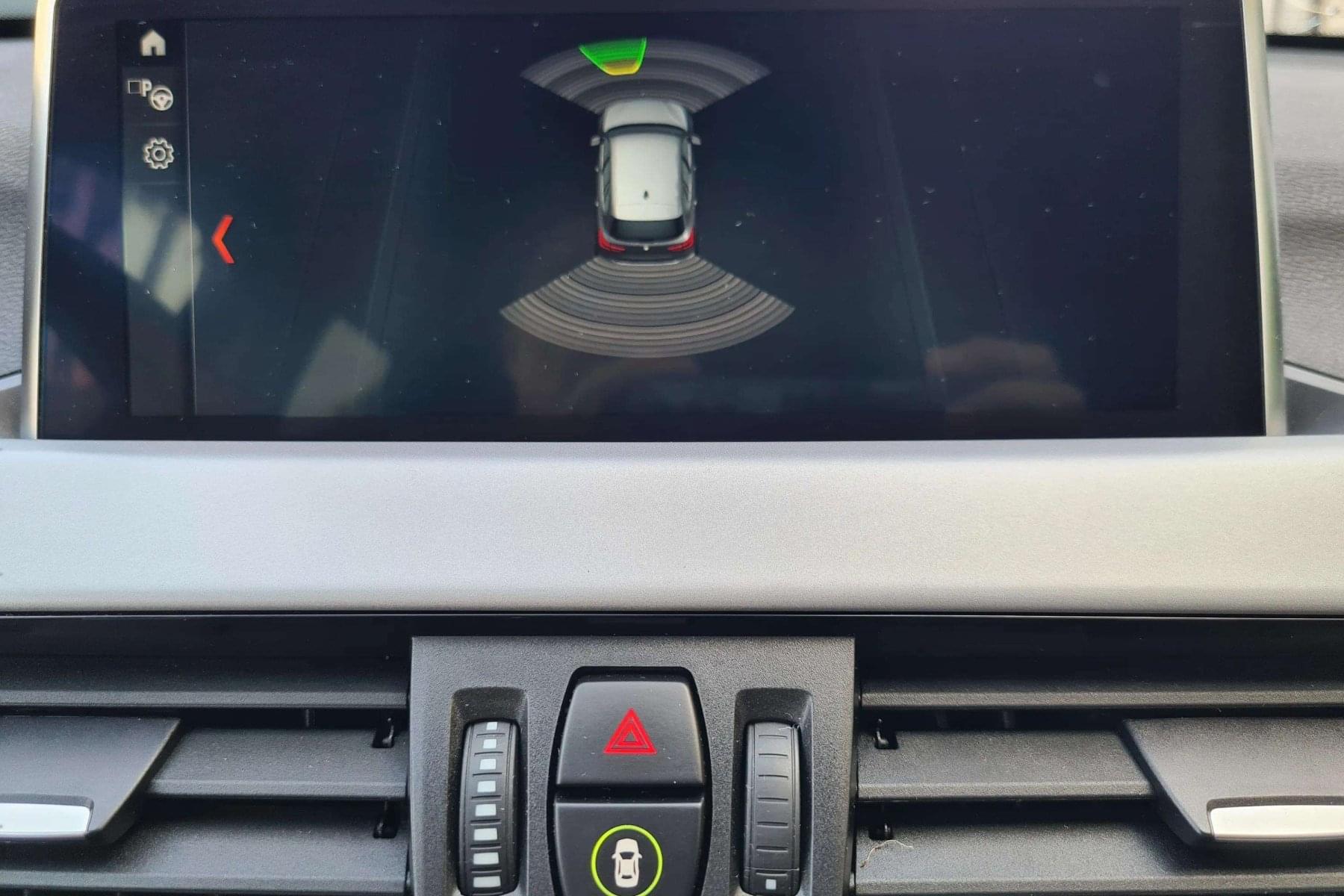 BMW X1 2.0D 150CV AUTOM. 25 