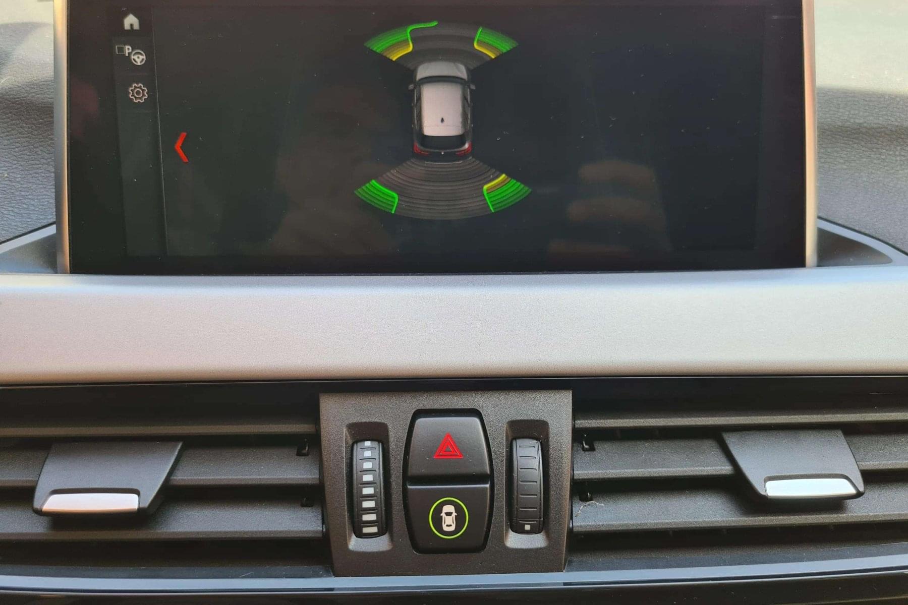 BMW X1 2.0D 150CV AUTOM. 26 