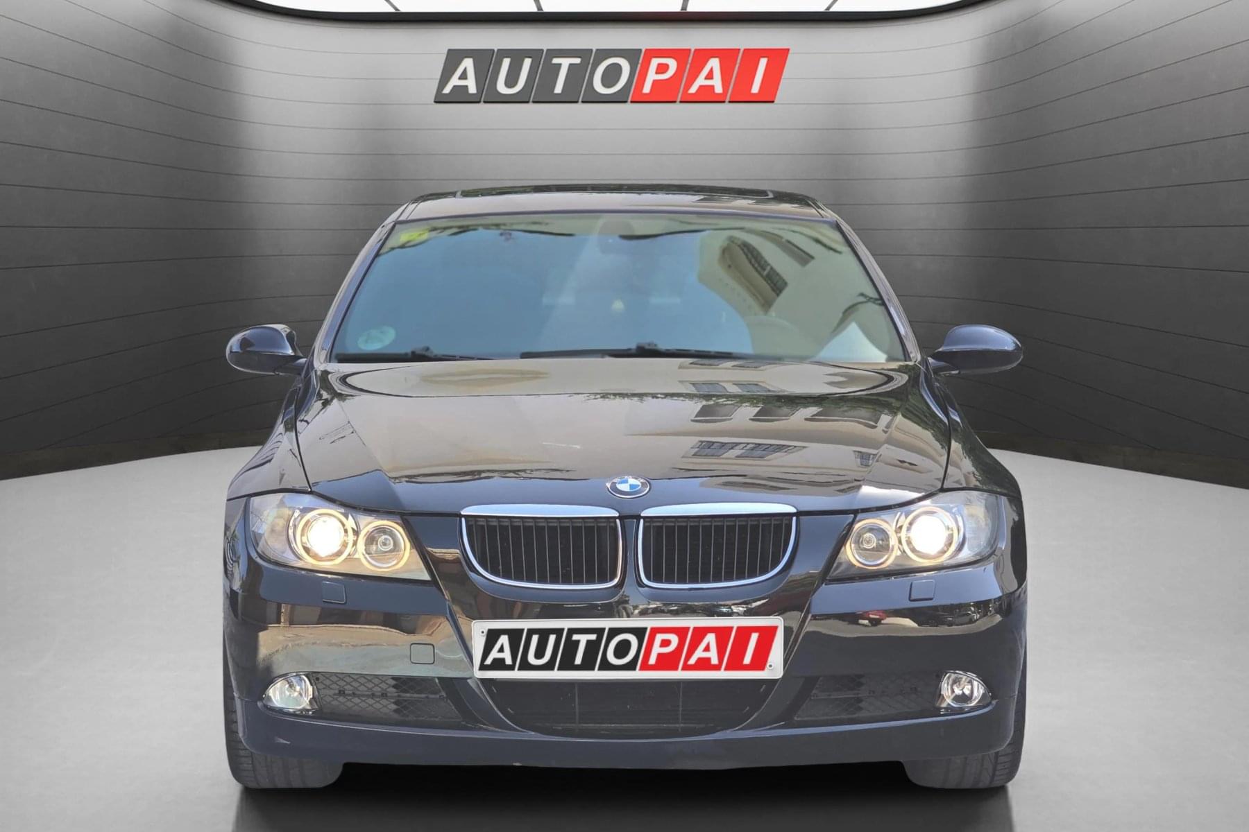 BMW SERIE 3 320i 150cv. 3