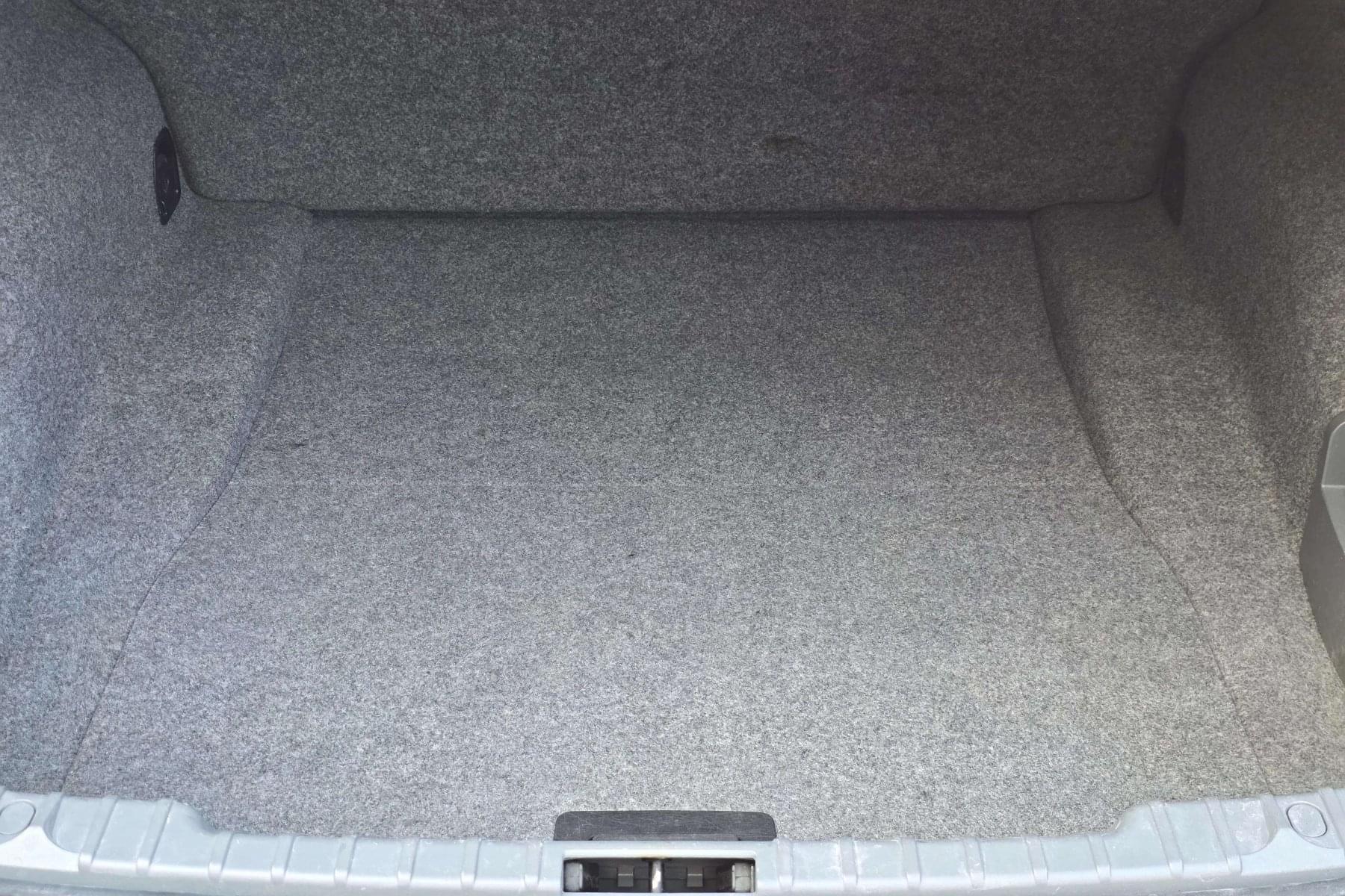 BMW SERIE 3 320i 150cv. 10