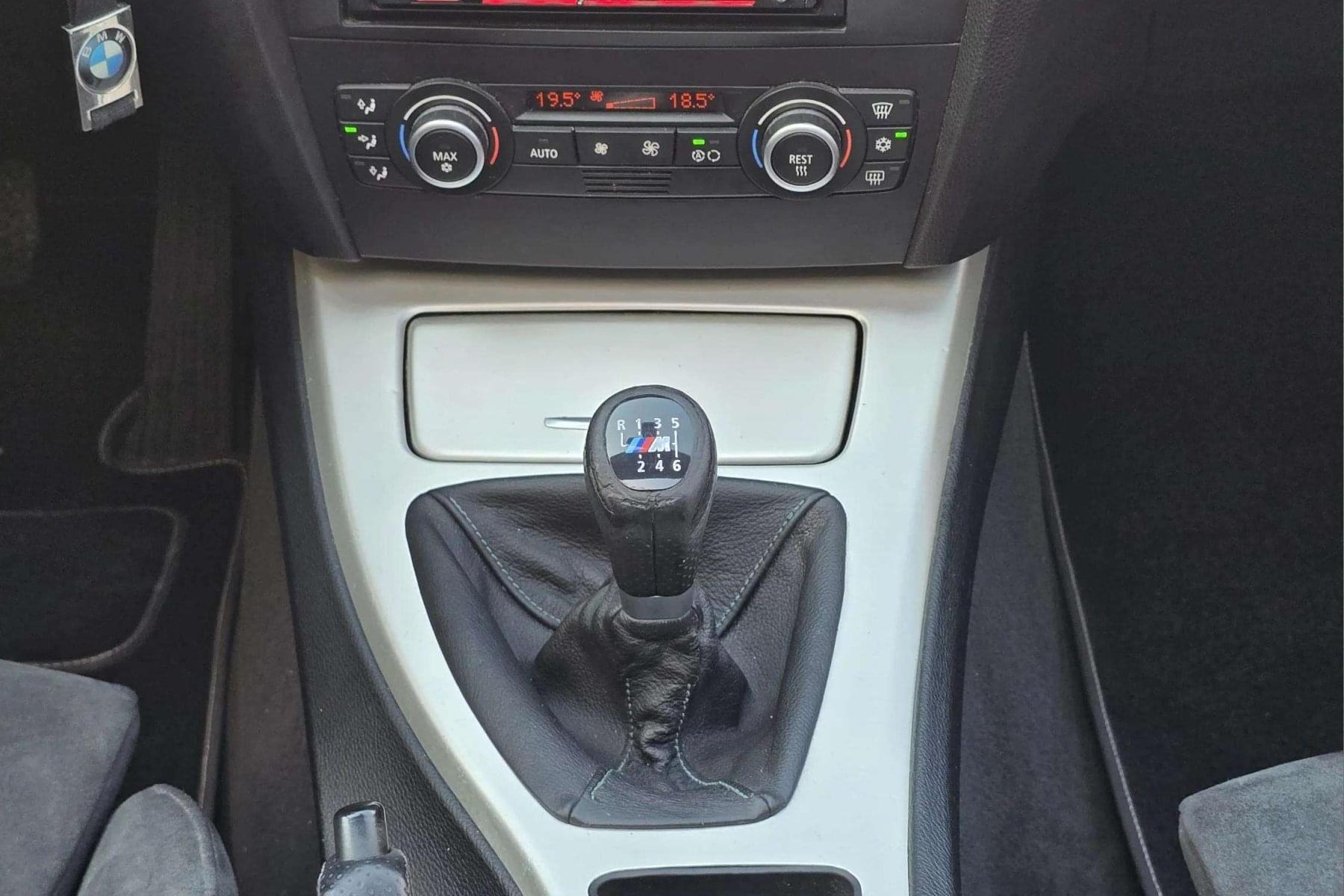 BMW SERIE 3 320i 150cv. 23