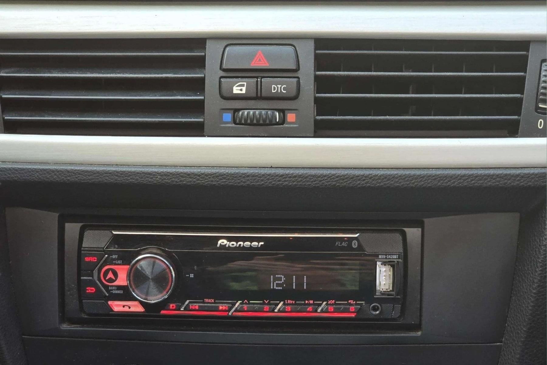 BMW SERIE 3 320i 150cv. 25