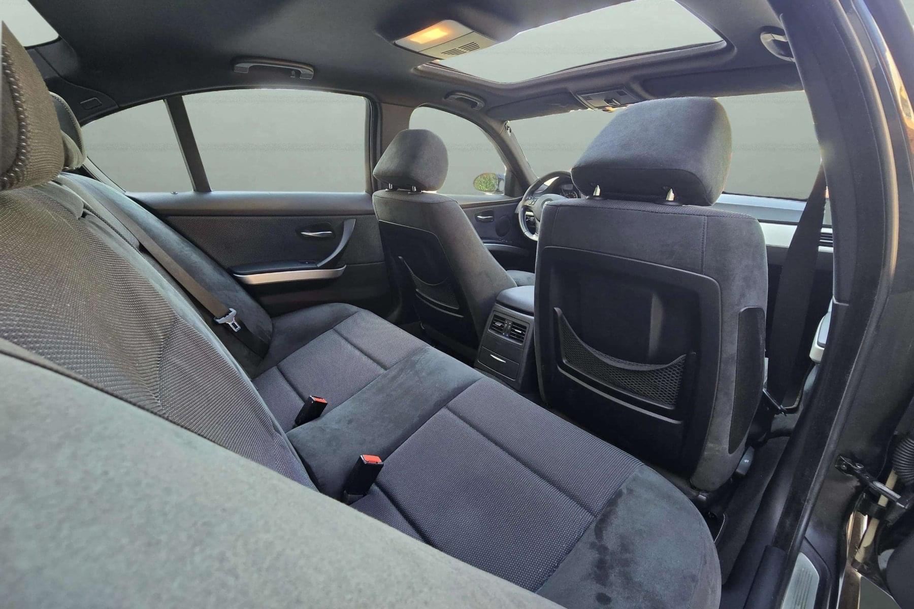 BMW SERIE 3 320i 150cv. 28