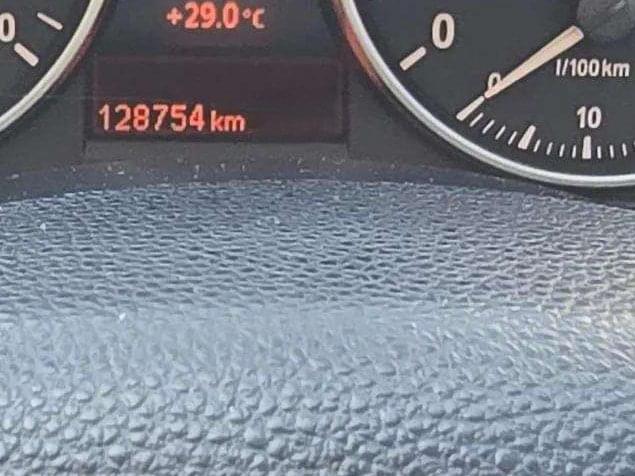 BMW SERIE 3 320i 150cv. 32