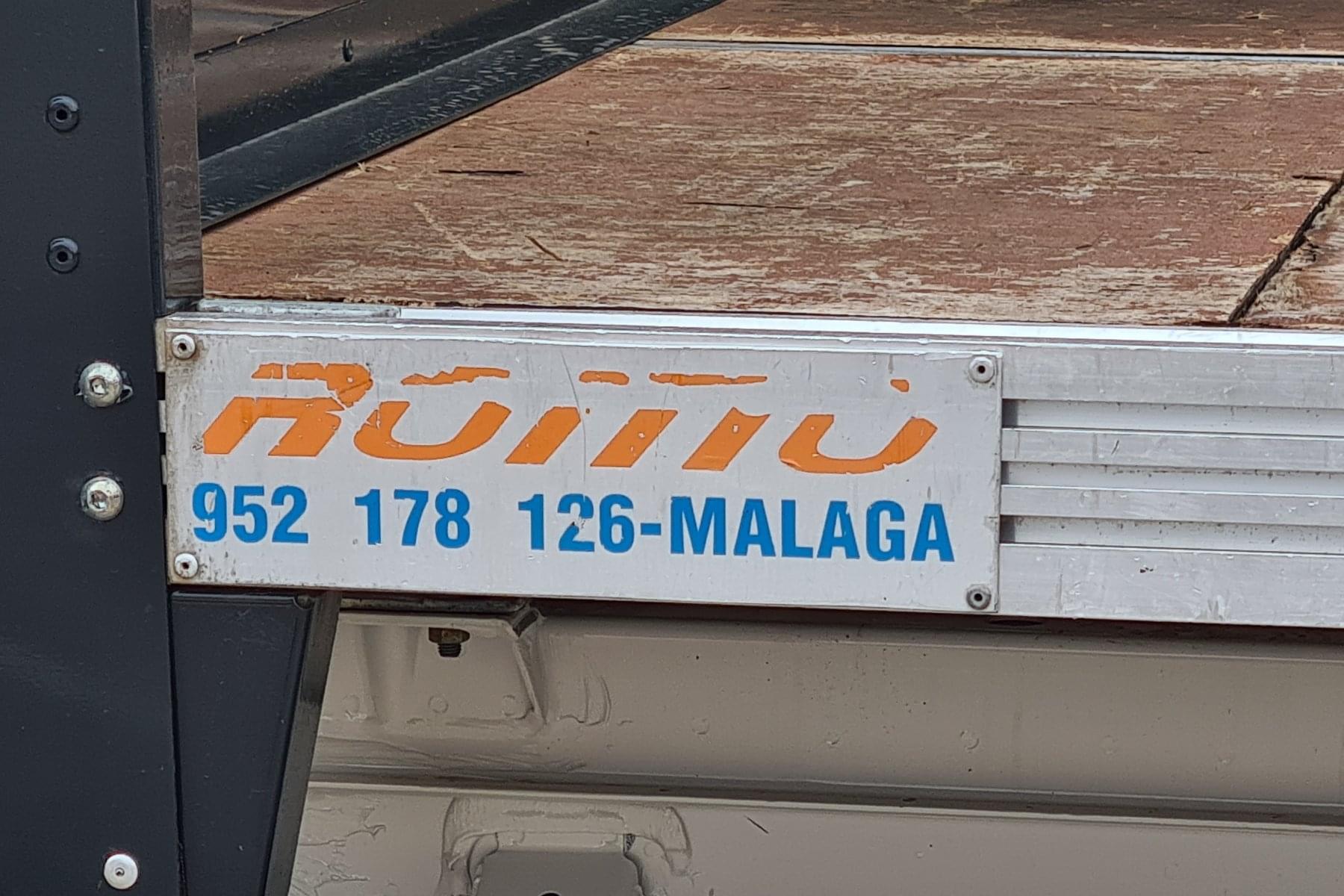 VOLKSWAGEN CRAFTER CHASIS 35 CABINA SIMPLE L4 BATALLA LARGA 23 