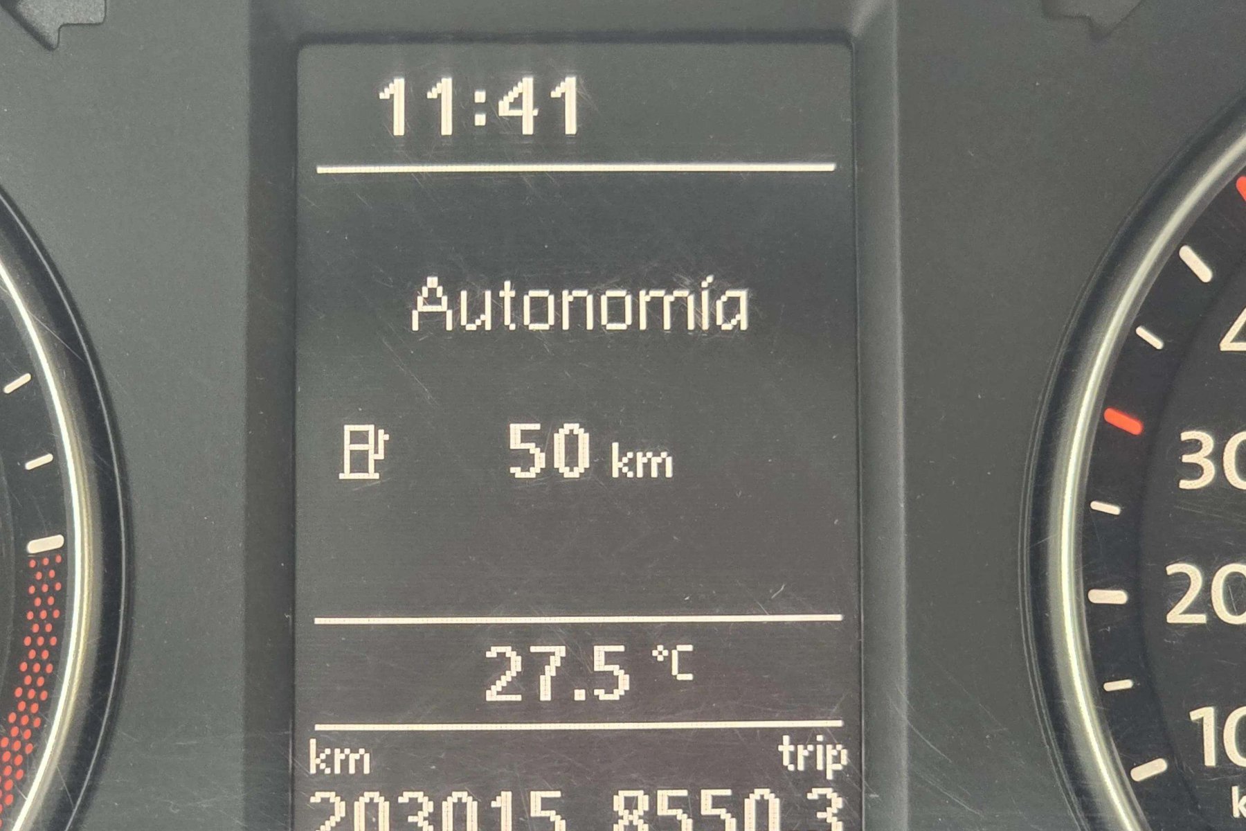 SEAT ALHAMBRA 2.0TDI 140cv. STYLE 6