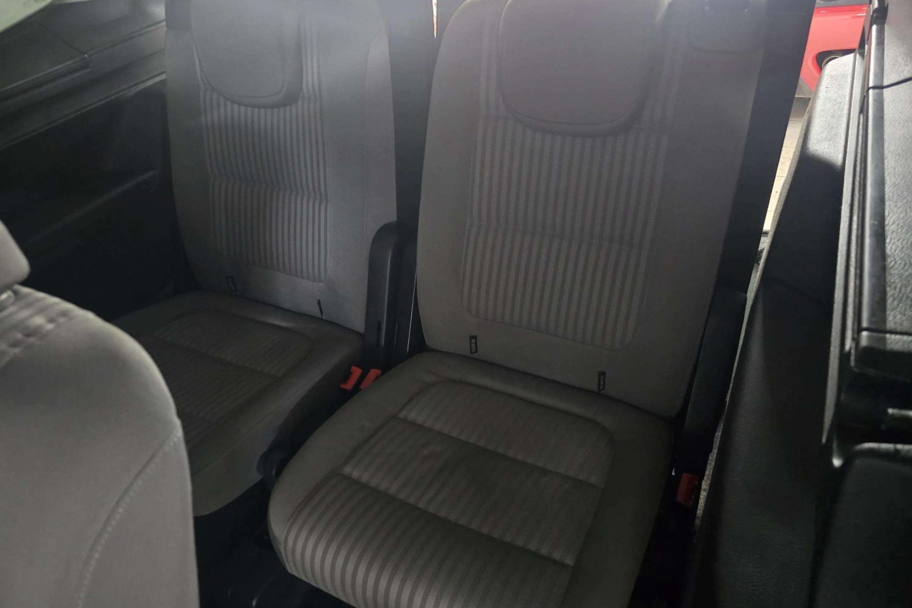 SEAT ALHAMBRA 2.0TDI 140cv. STYLE 20