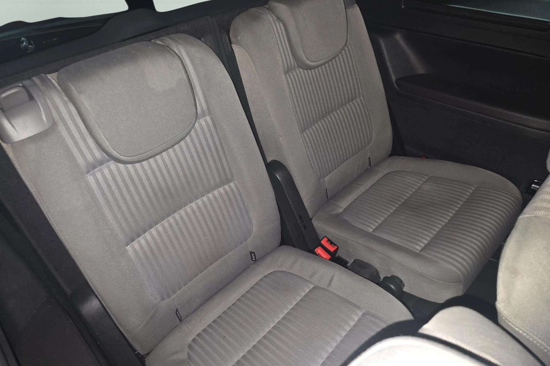 SEAT ALHAMBRA 2.0TDI 140cv. STYLE 23