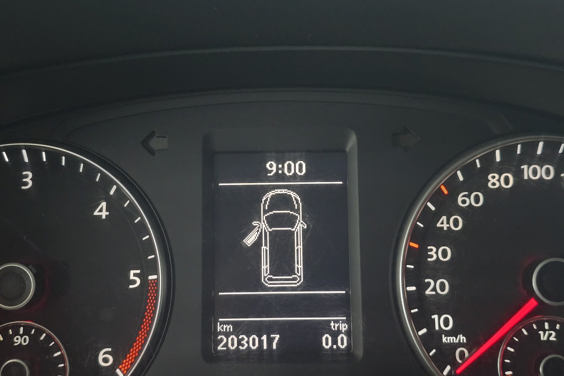 SEAT ALHAMBRA 2.0TDI 140cv. STYLE 27
