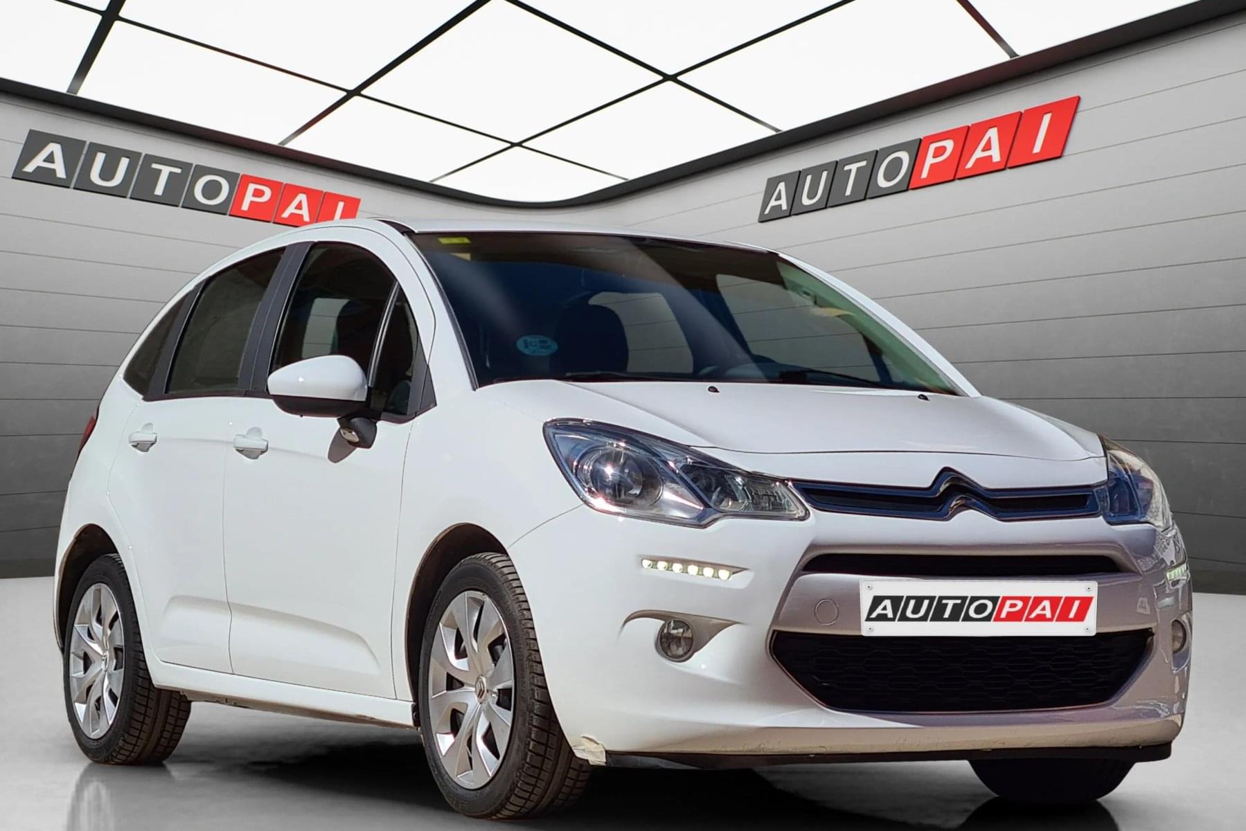 CITROEN C3 1.2 VTI 3 